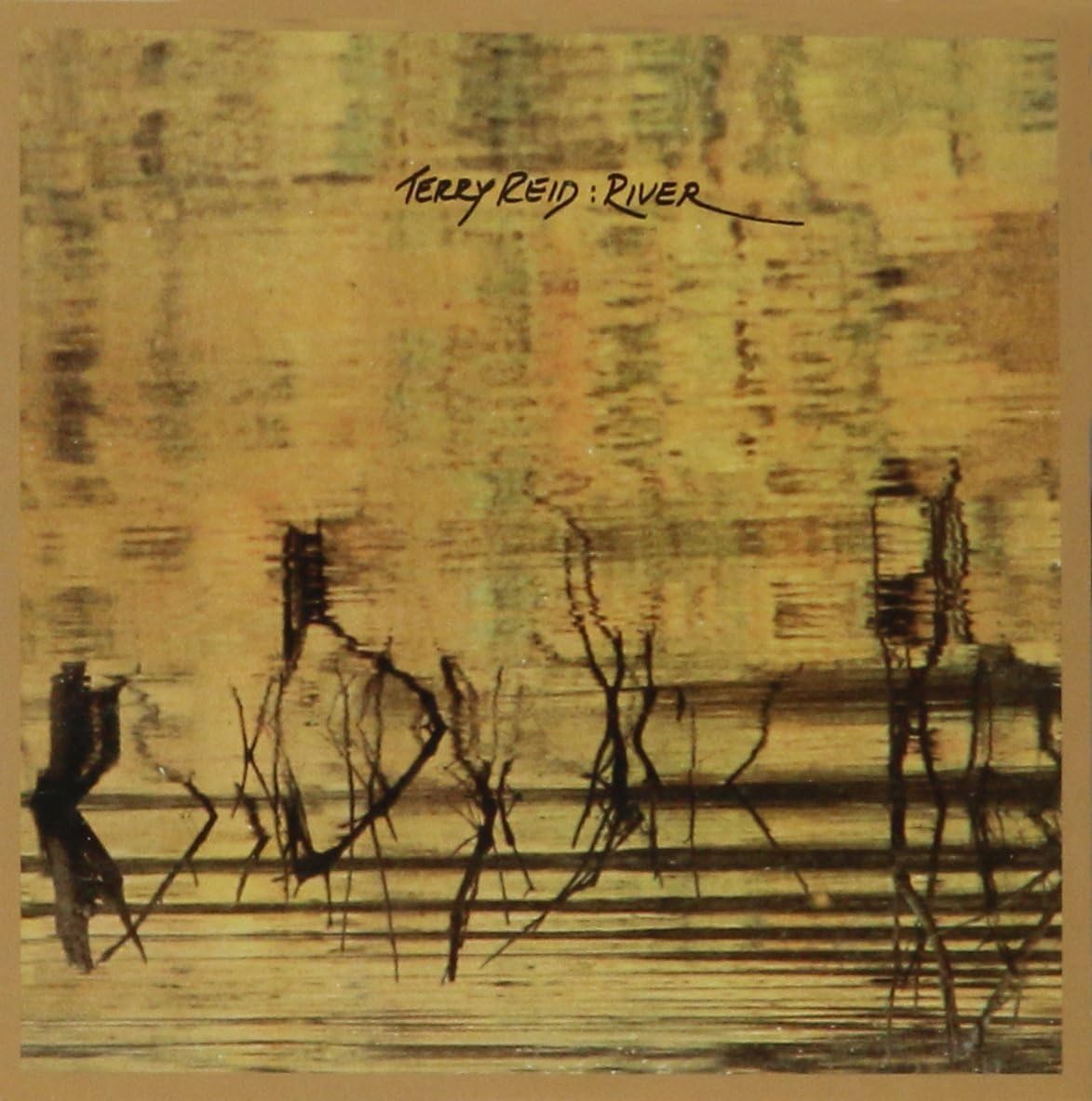 Terry Reid – Original Album Series Audio CD 4