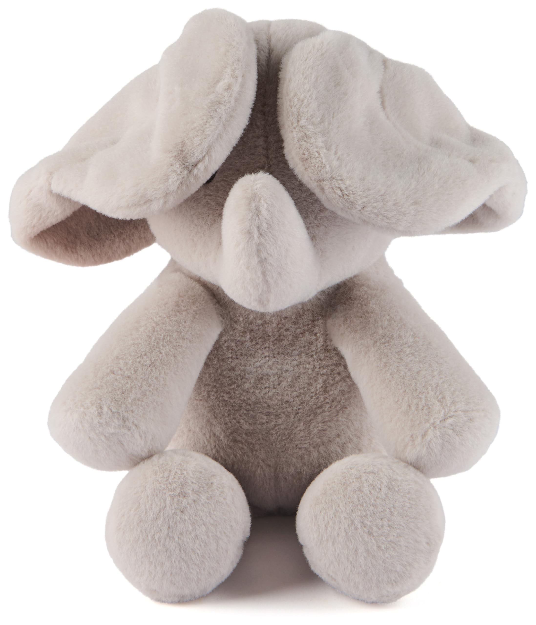GUND Baby Peek-a-Boo Flappy Elephant Plush - Interactive Stuffed Animal for 6 Months and Up 10