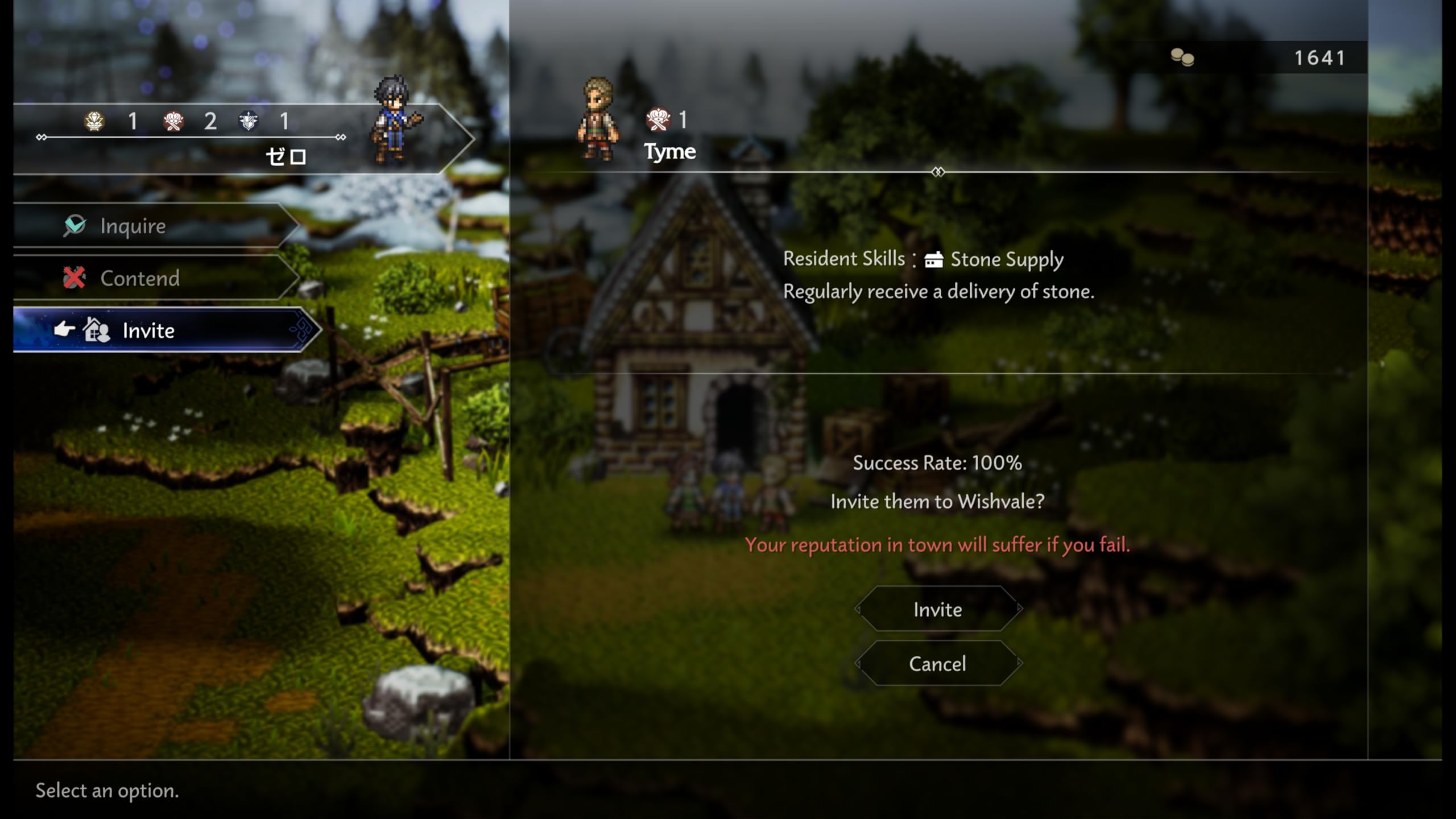 OCTOPATH TRAVELER 0 - PlayStation 5 HD-2D RPG