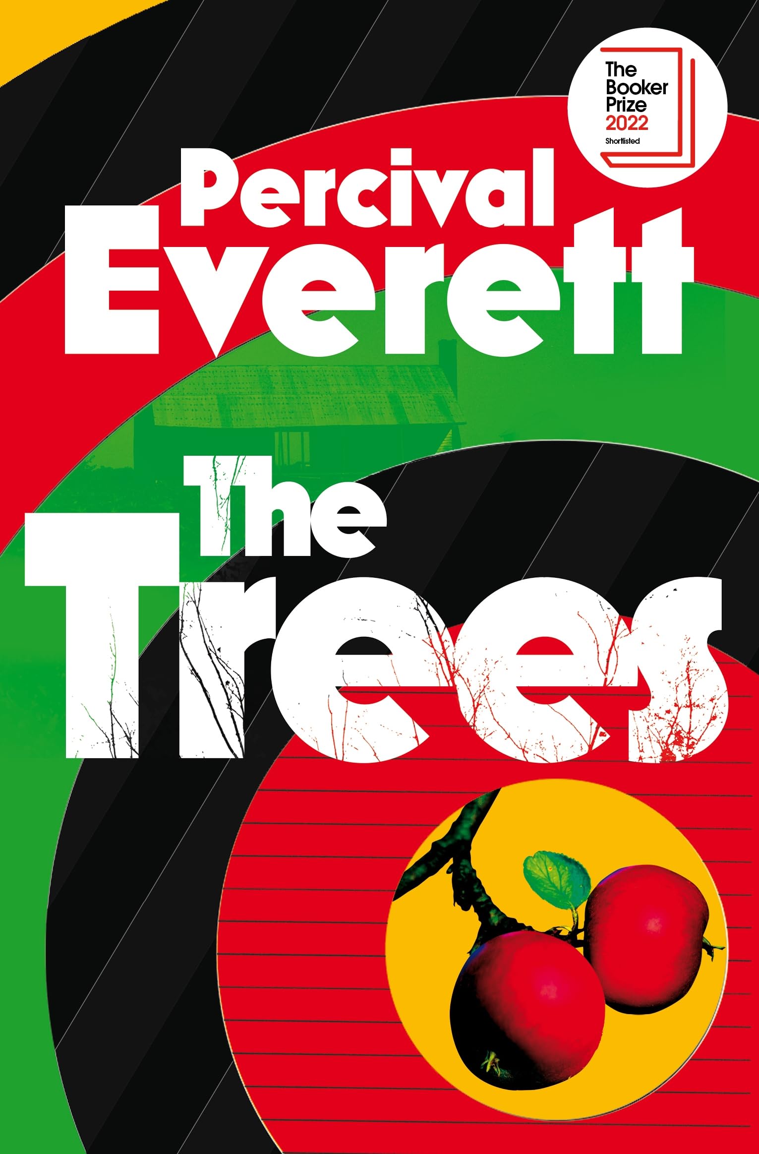 Percival Everett - The Trees | Paperback | Satire 1