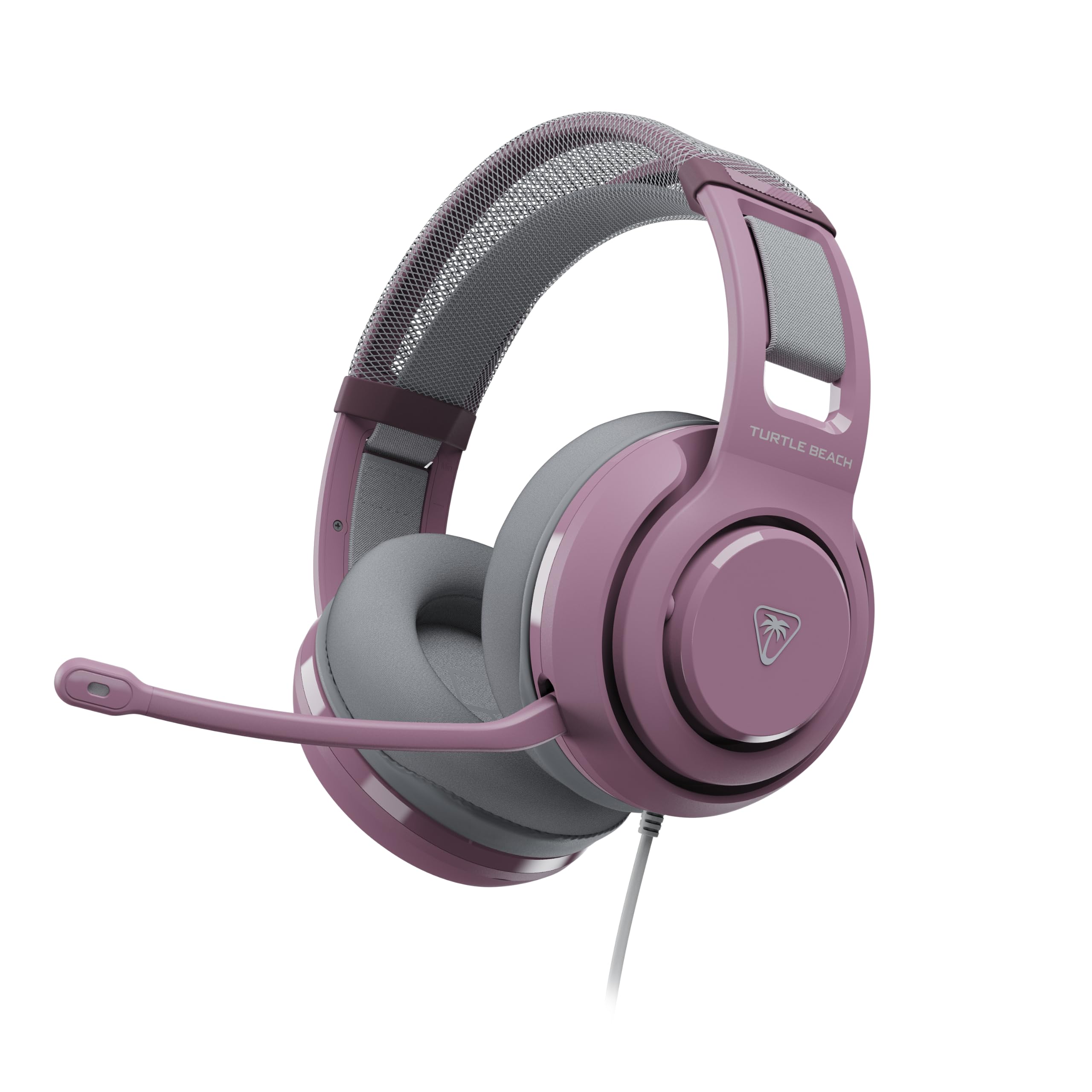 Turtle Beach Atlas 200 Gaming Headset - Multiplatform Lilac Mist 1