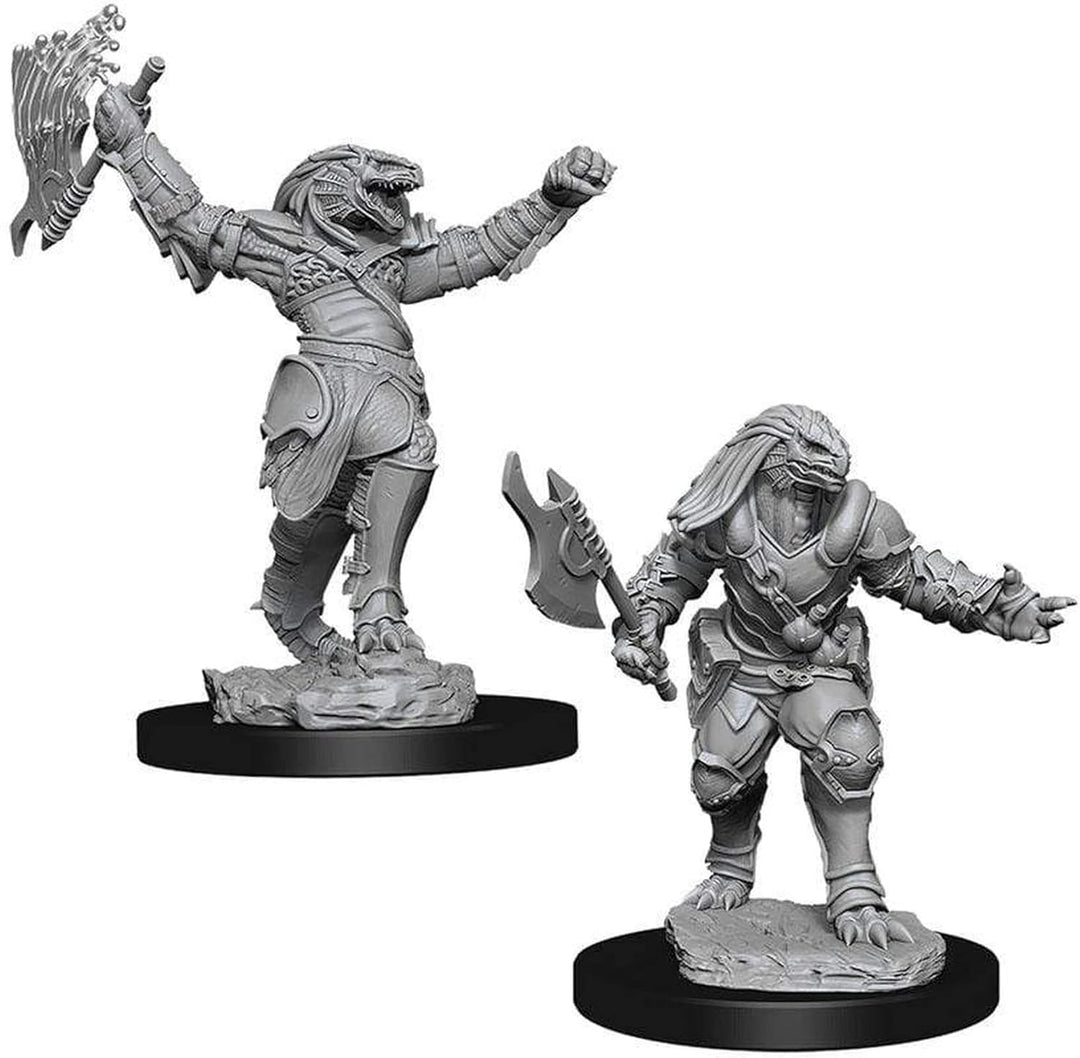 Dungeons & Dragons WZK73199 Accessories