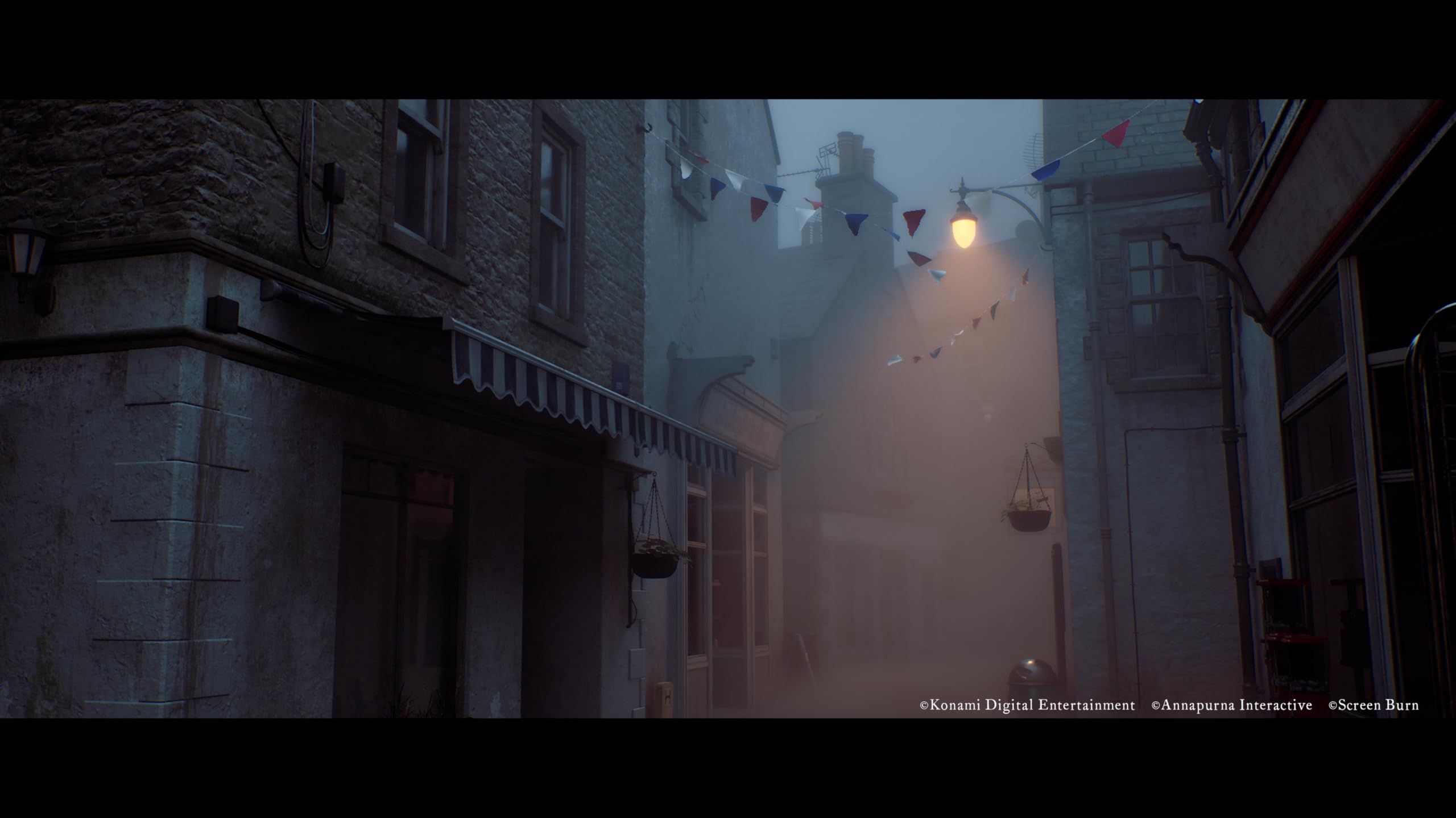 Silent Hill: Townfall [PS5] 5