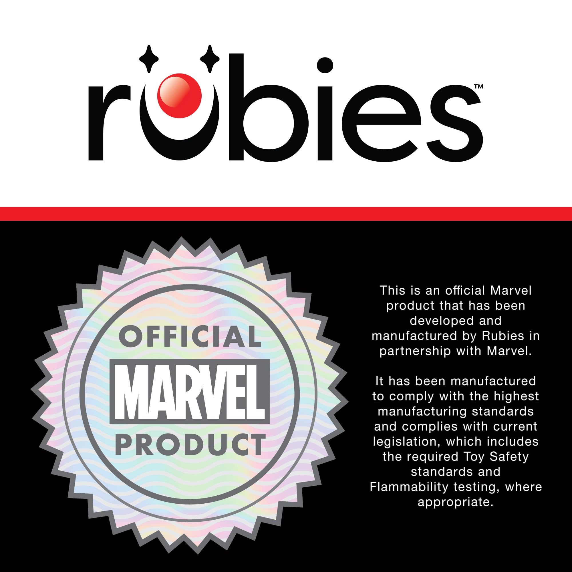 Rubies Official Spider-man Adult Costume - Men's Medium, Jumpsuit & Mask Included 7