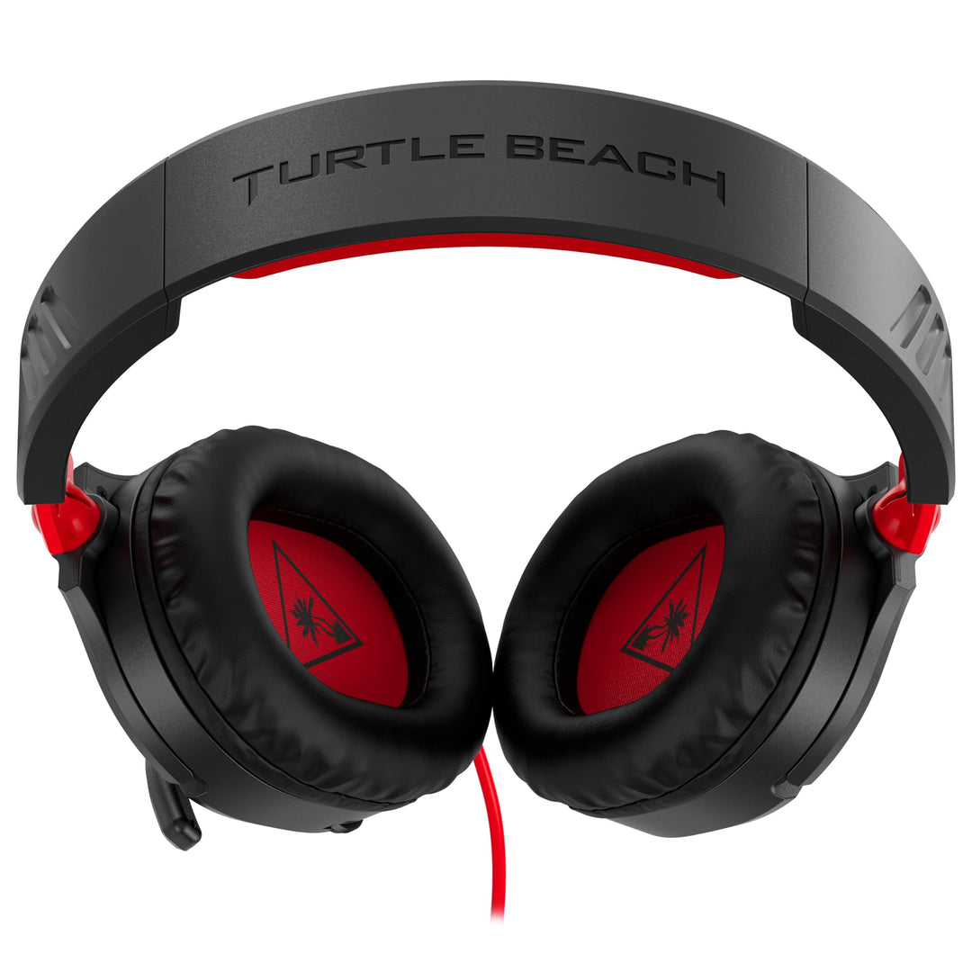 Turtle Beach Recon 70N Gaming Headset for Nintendo Switch, PS5, PS4, Xbox Series X|S, Xbox One, PC & Mobile