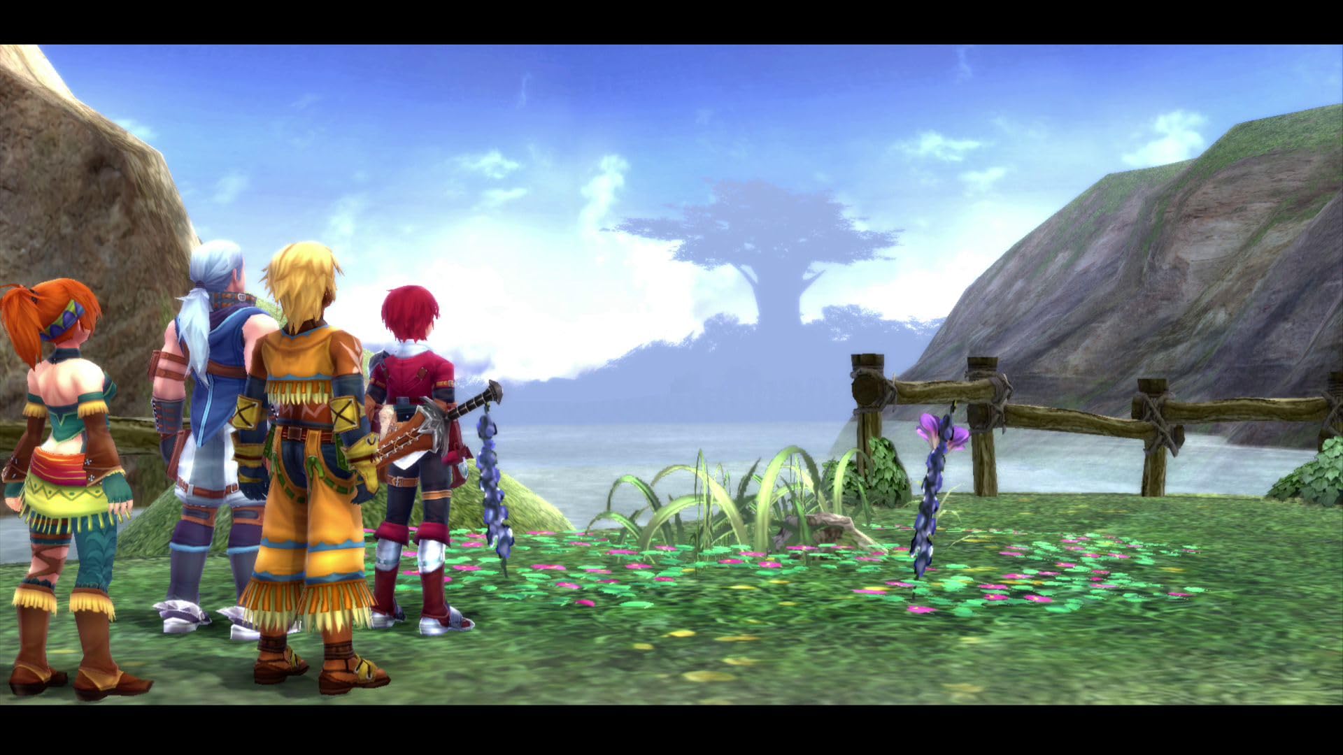 Ys Memoire: Revelations in Celceta [Nintendo Switch] 6