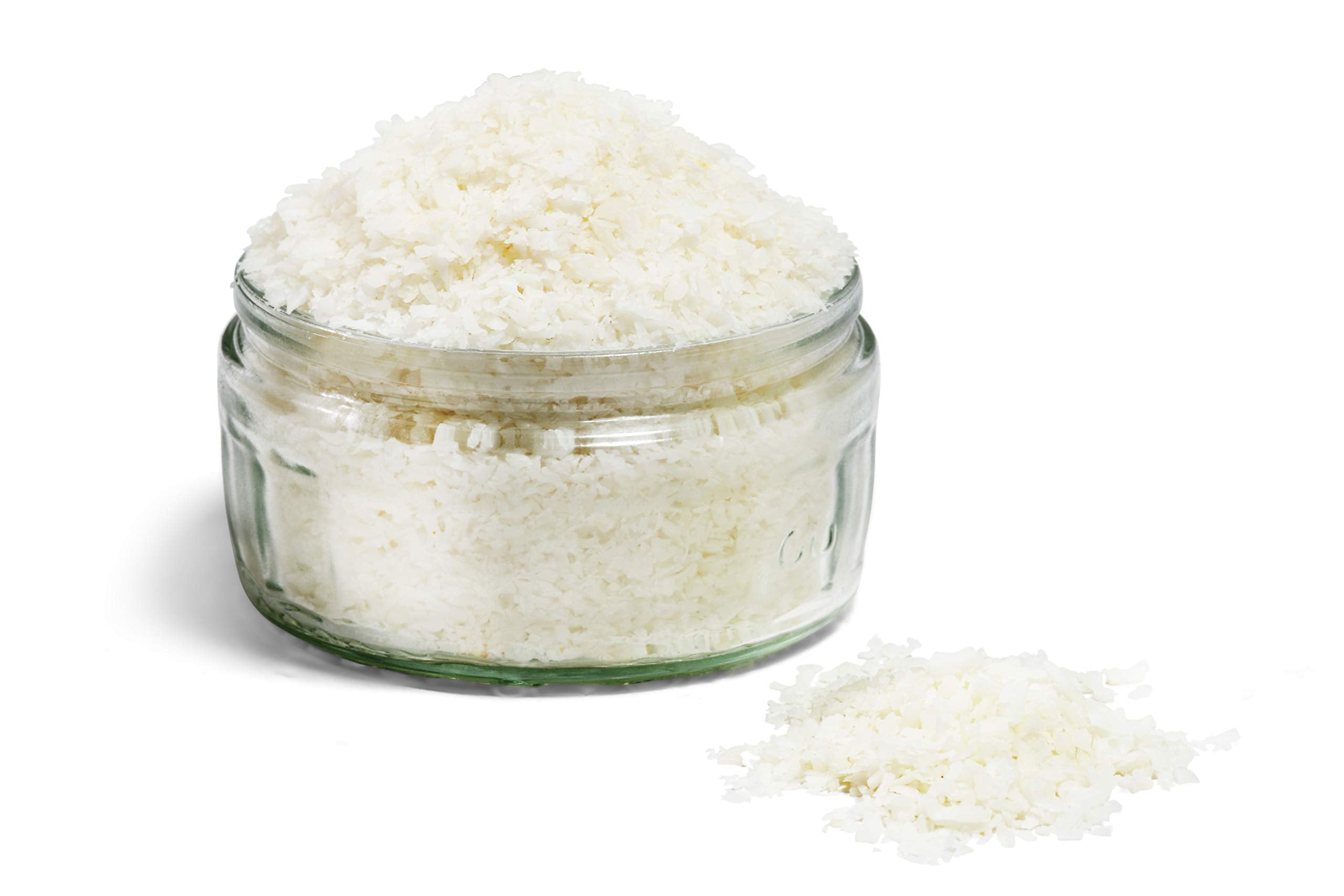CHANDRA Desiccated Coconut Flakes - 1KG Low-GI, Gluten-Free, Vegan | Keto & Paleo Friendly 4