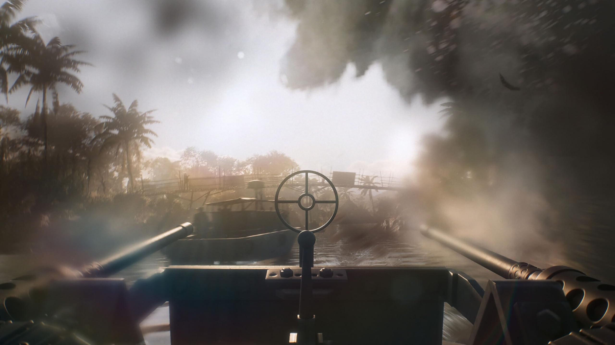 Hell Let Loose: Vietnam [PS5] 6
