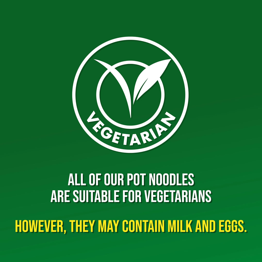 Pot Noodle - King Pot Pasta Bolognese Instant Snack Pot