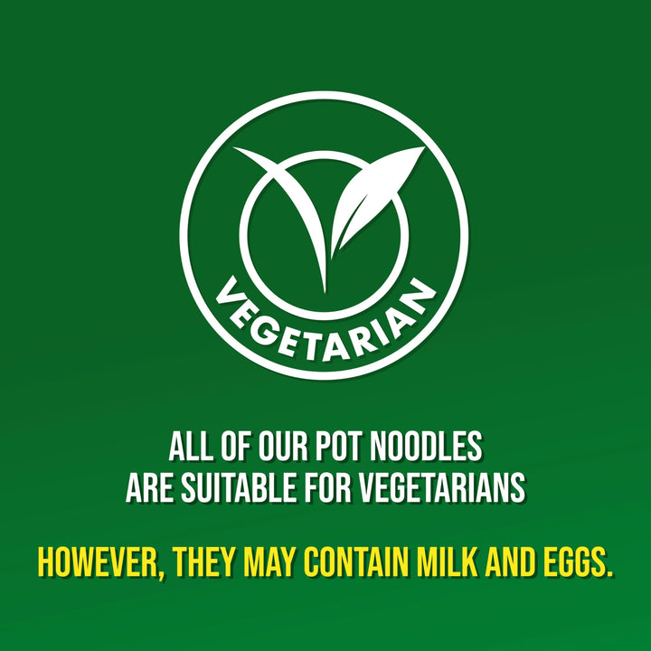 Pot Noodle - King Pot Pasta Bolognese Instant Snack Pot