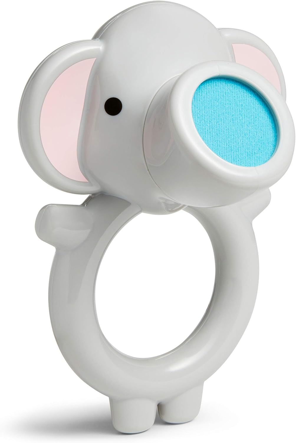 Munchkin Bubble Bestie Elephant Bubbler Bath Toy - Toddler-Operated Bubble Blower for Bathtime Fun 6