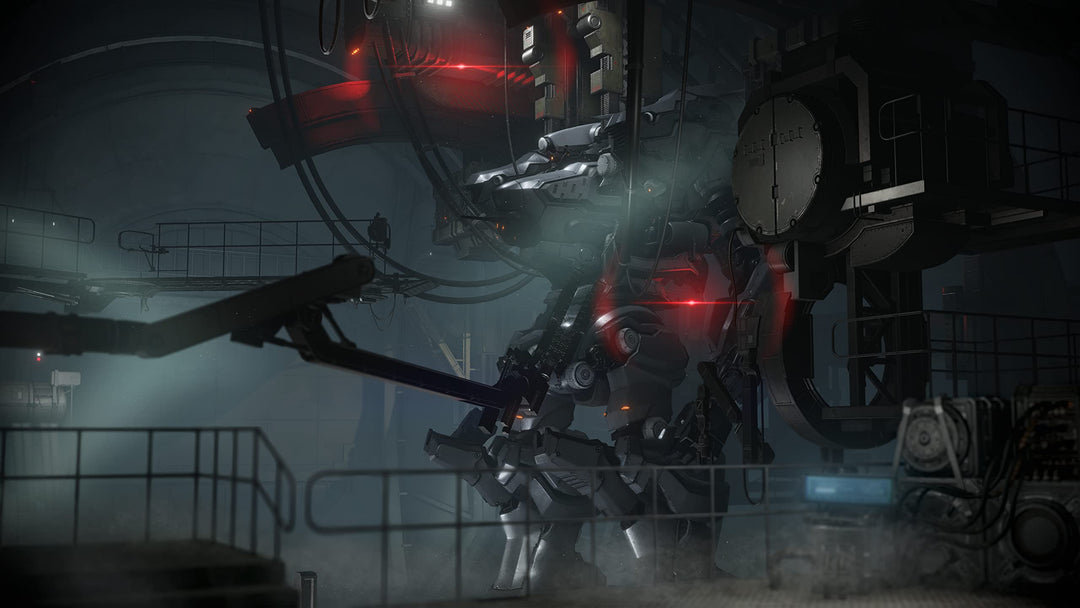 Armored Core VI Fires of Rubicon - PS5