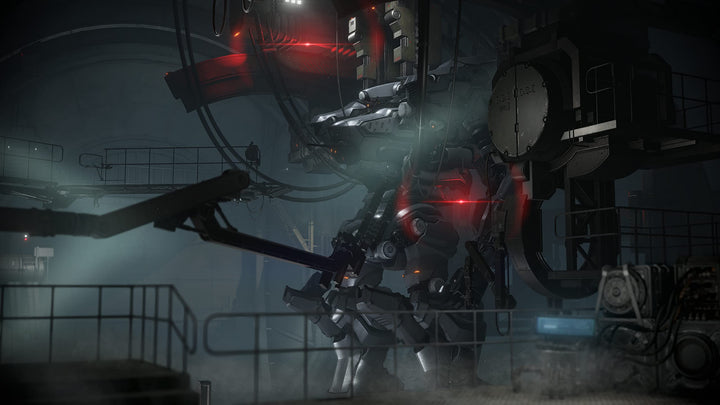 Armored Core VI Fires of Rubicon - PS5