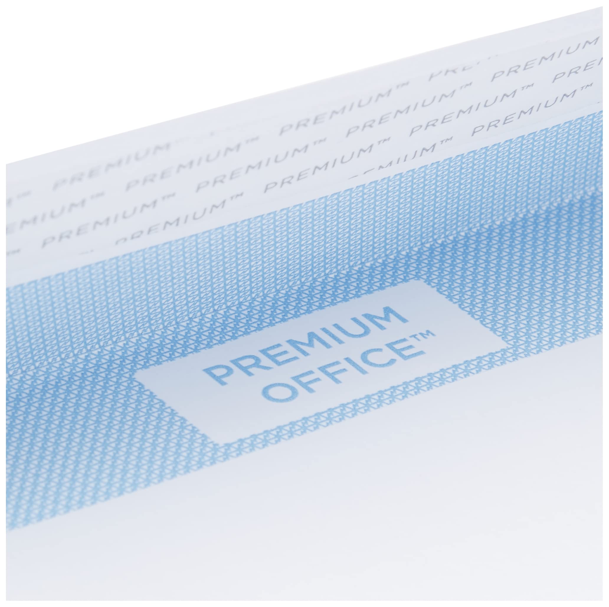 Blake Premium Office C5 Wallet Envelopes 162 x 229 mm 120 gsm Ultra White Wove Peel & Seal - Pack of 50 2