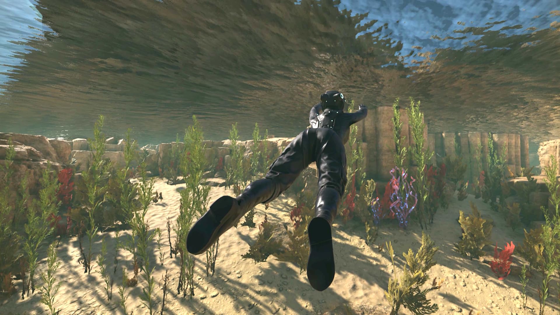 Hubris - PSVR2 Virtual Reality Game 12