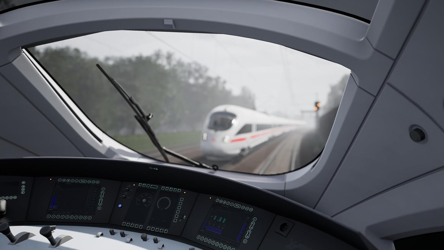 Train Sim World 5 - PS5 Standard Edition 3