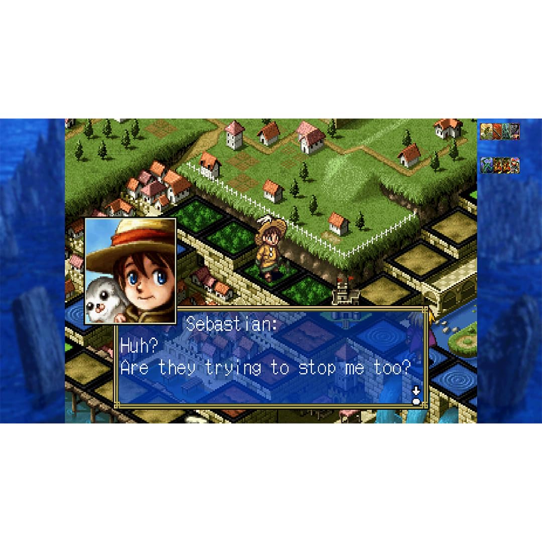 Culdcept The First Saturn Tribute [Nintendo Switch] 2