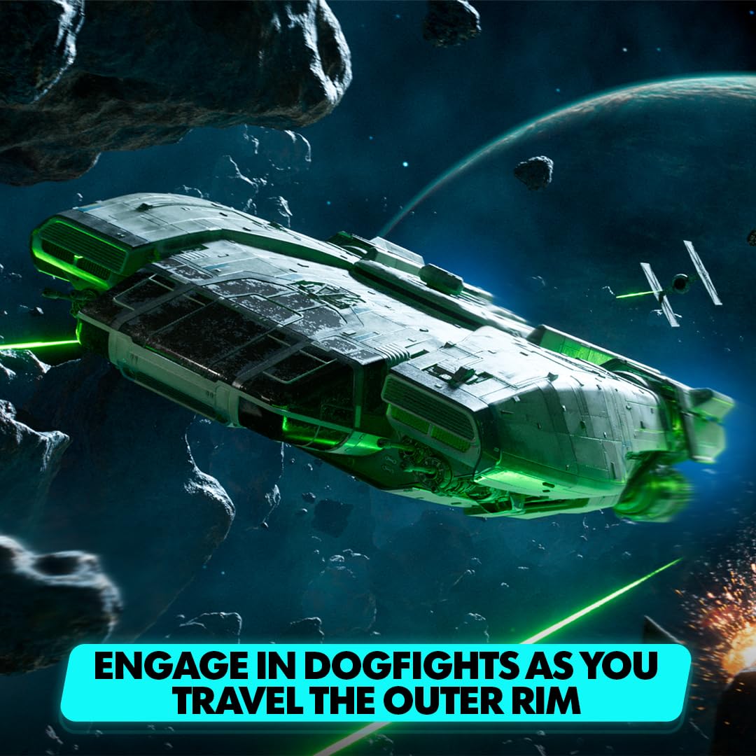 Star Wars Outlaws Limited Edition - PS5