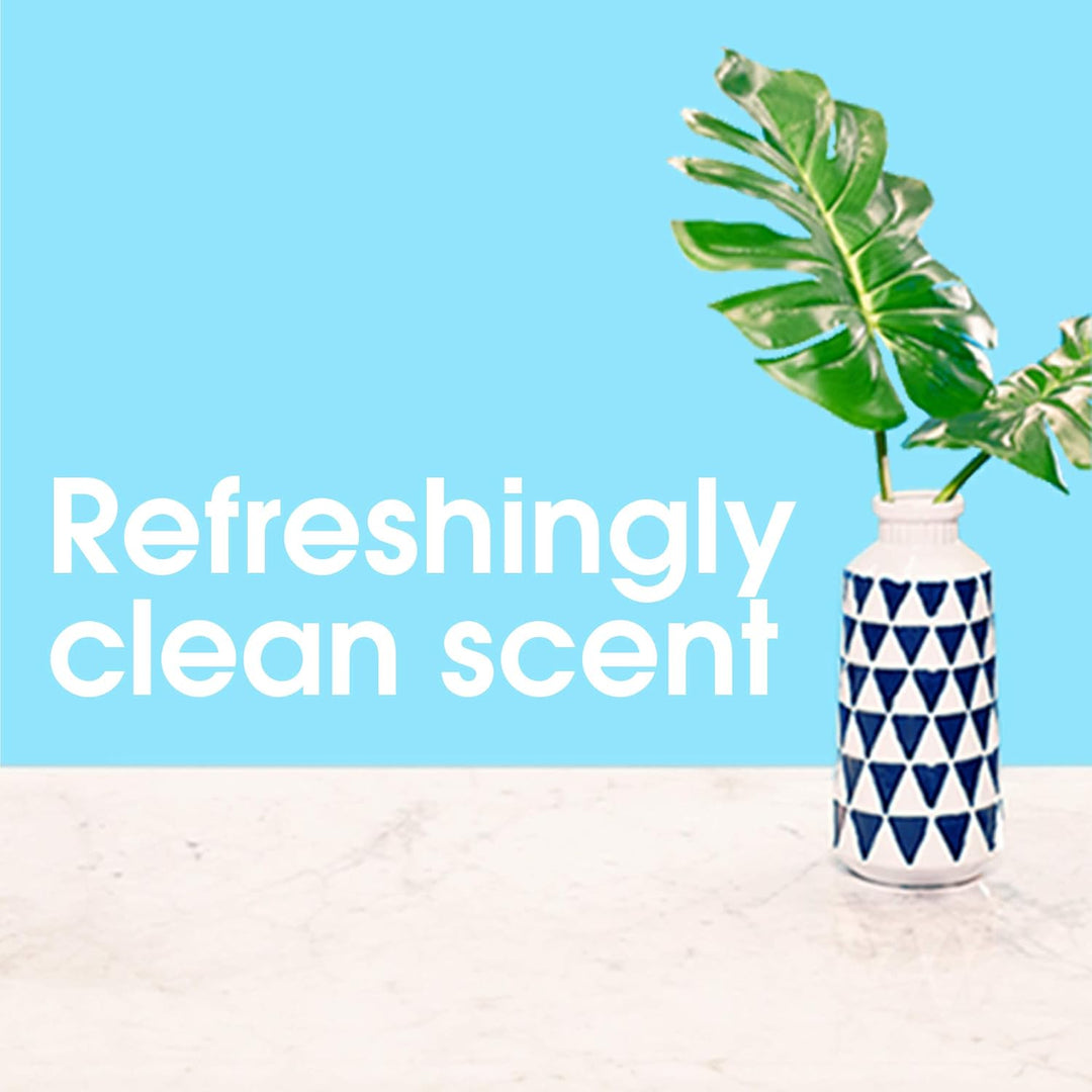 Pledge Clean It Jasmine Multi-Surface Cleaner, 250ml Aerosol