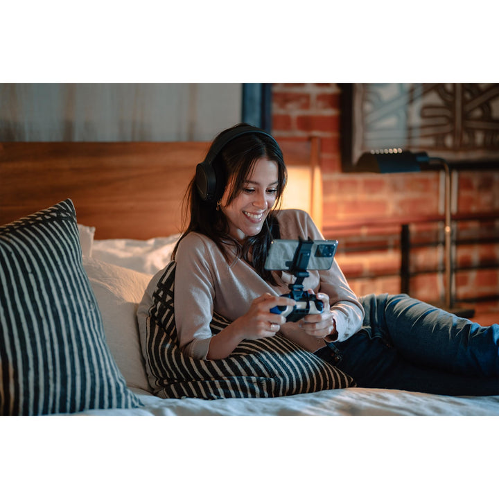 Xbox Wireless Controller – Shock Blue for Xbox Series X|S, Xbox One, Windows, and Android