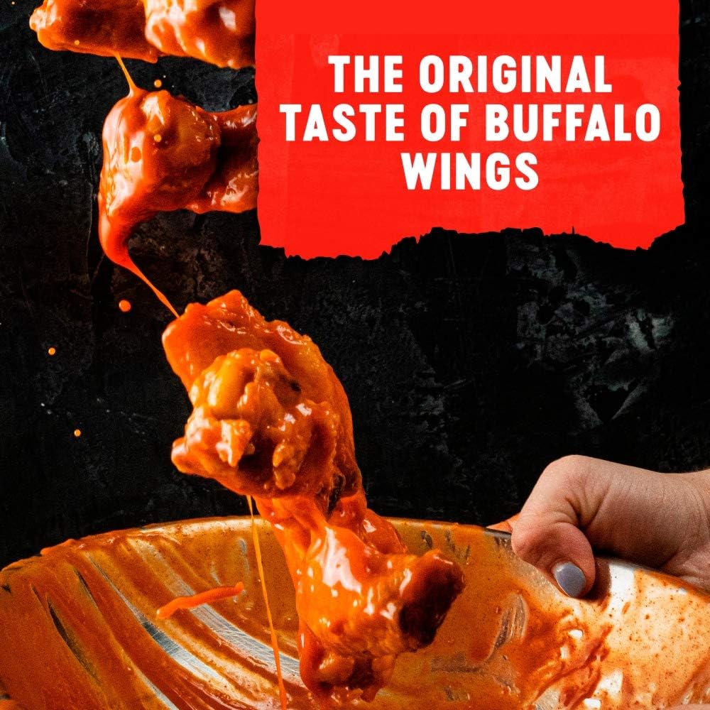 Frank's RedHot Original Cayenne Pepper Sauce 148 ML | Pack of 6 7