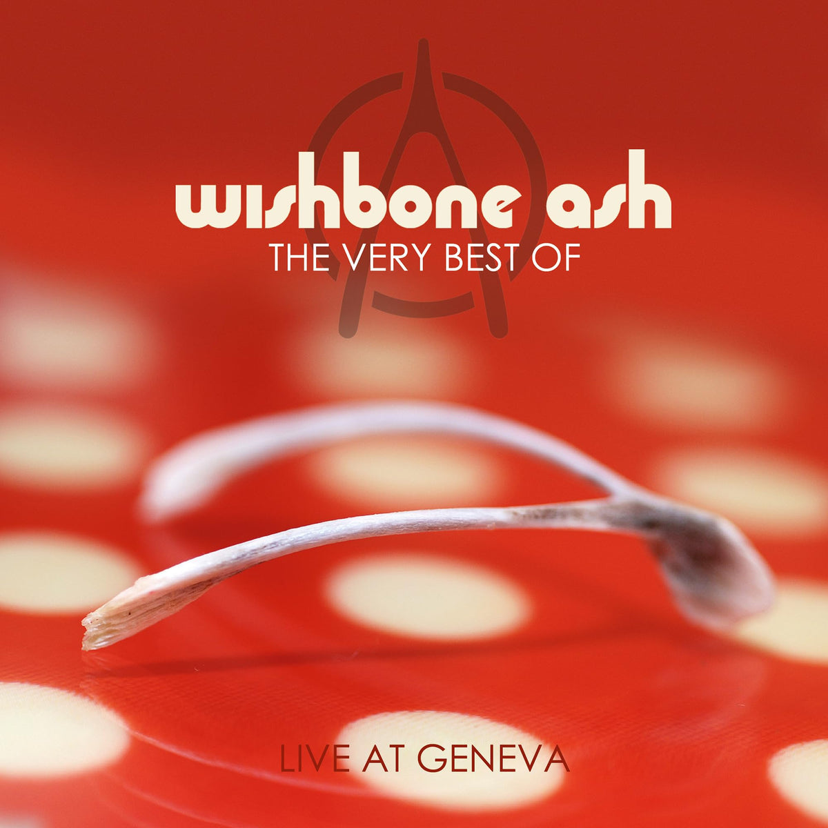 Wishbone Ash - The Very Best Of [CD]