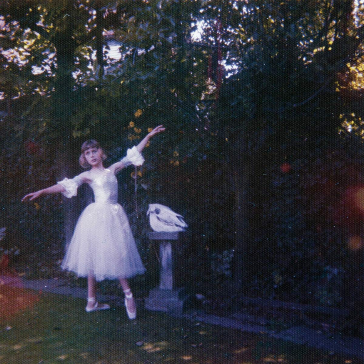 WOLF ALICE - Visions Of A Life [CD]