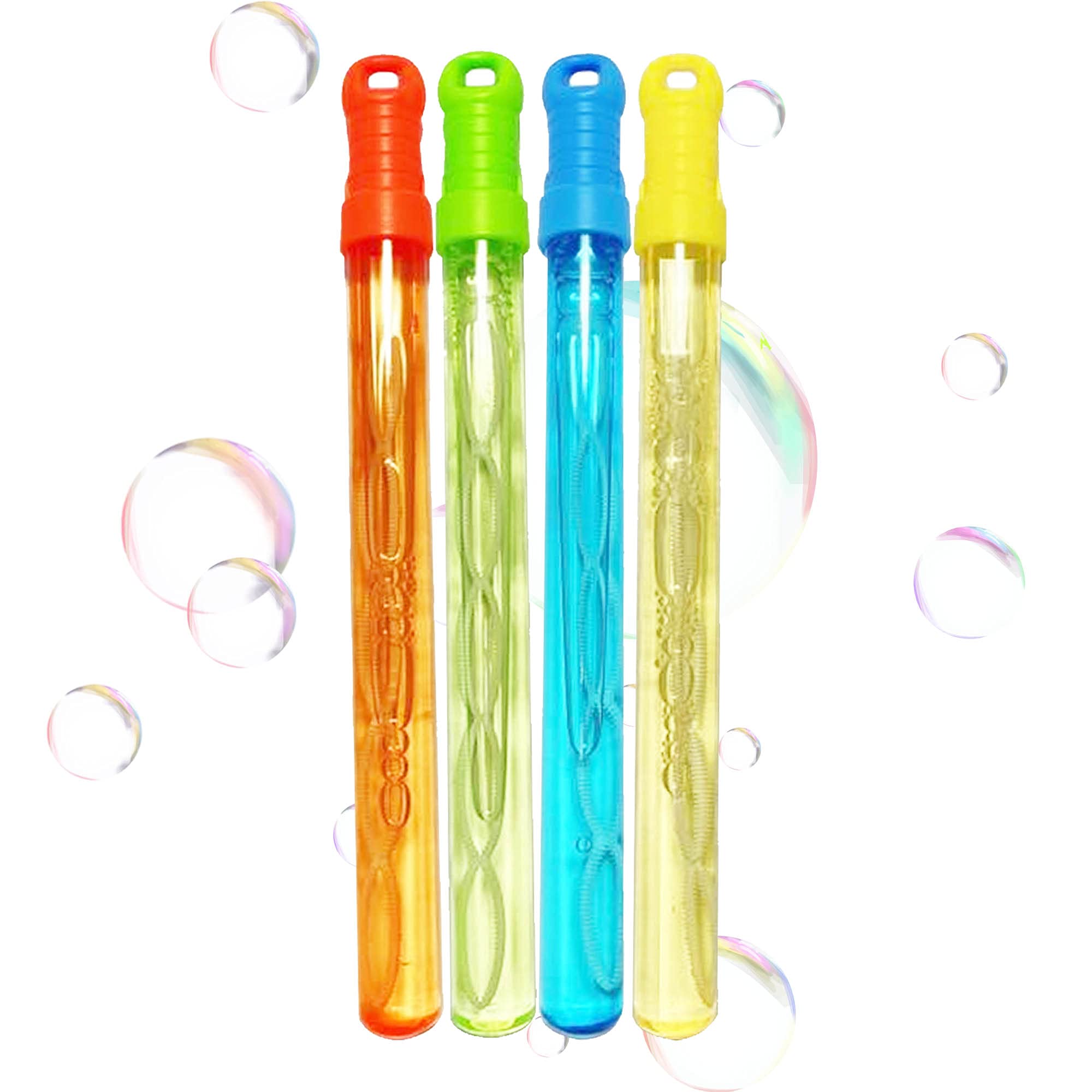 RAM ONLINE Giant Bubble Wand Sword Pack - 700ml Total Solution | Ages 3+ 2