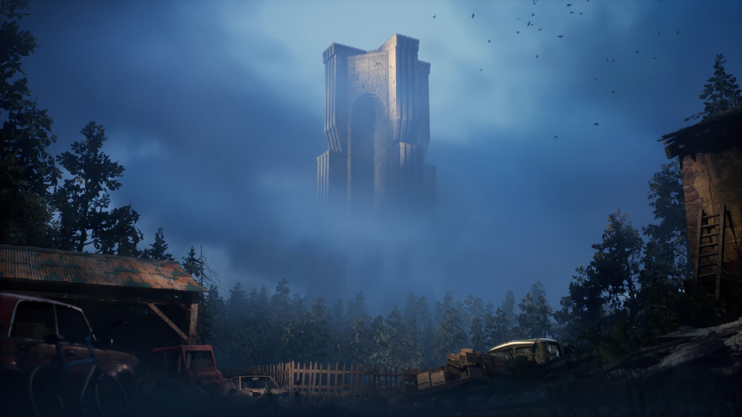 Hell is Us: Deluxe Edition - PS5 4