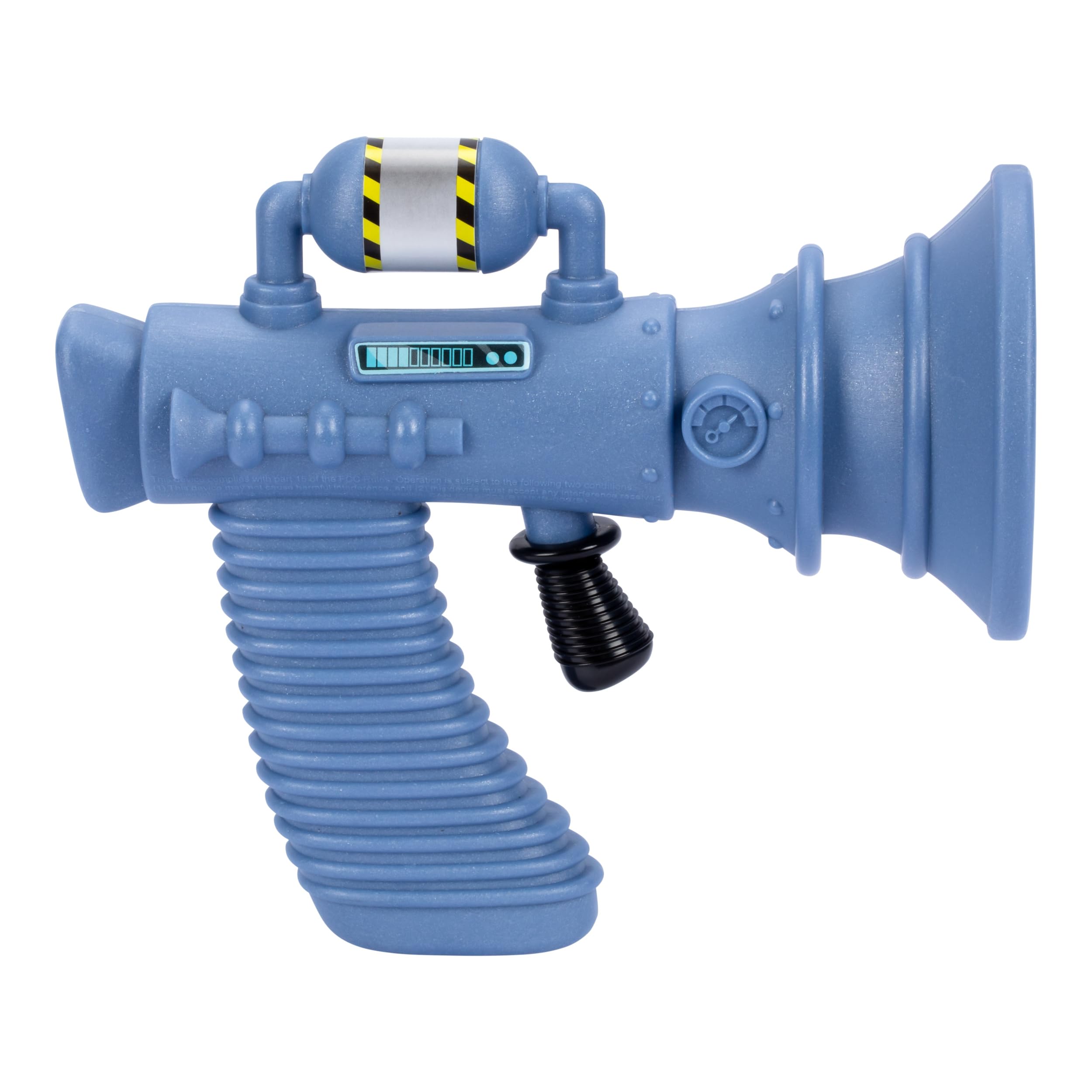 Despicable Me 4 SFX Mini Fart Blaster - 8 Silly Sound Gag Toy for Kids 3