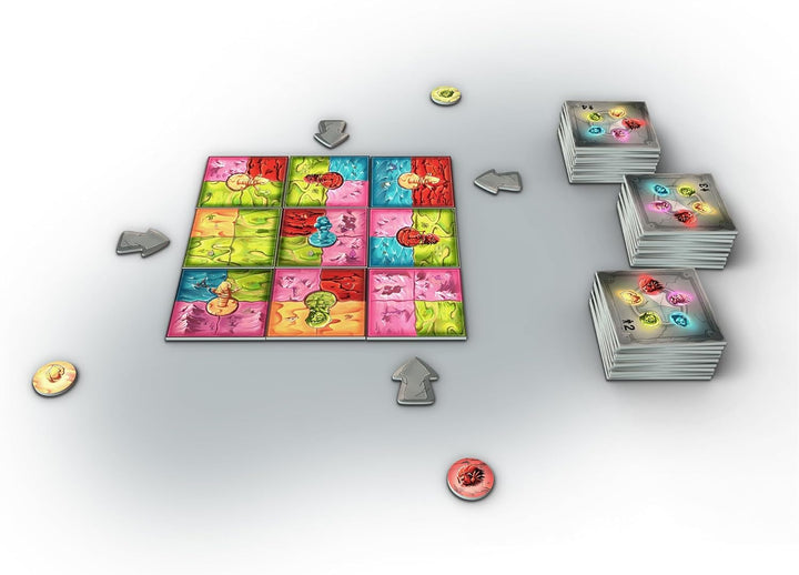 Awaken Realms World in Progress Board Game (WIP-001)