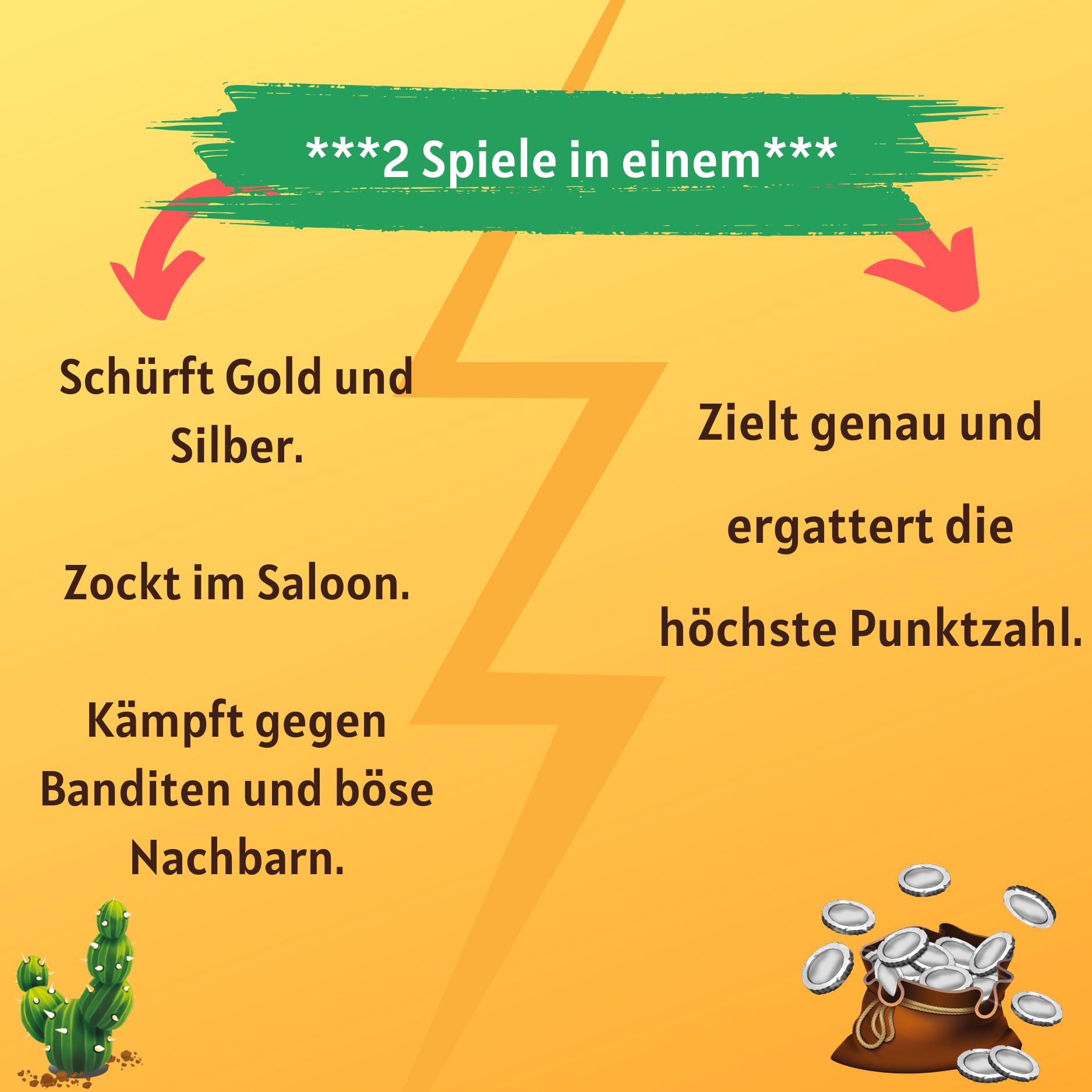 HUCH! Kreise Alles dreht sich im Kreis! – Familienbrettspiel mit doppelseitiger Kugelbahn 4