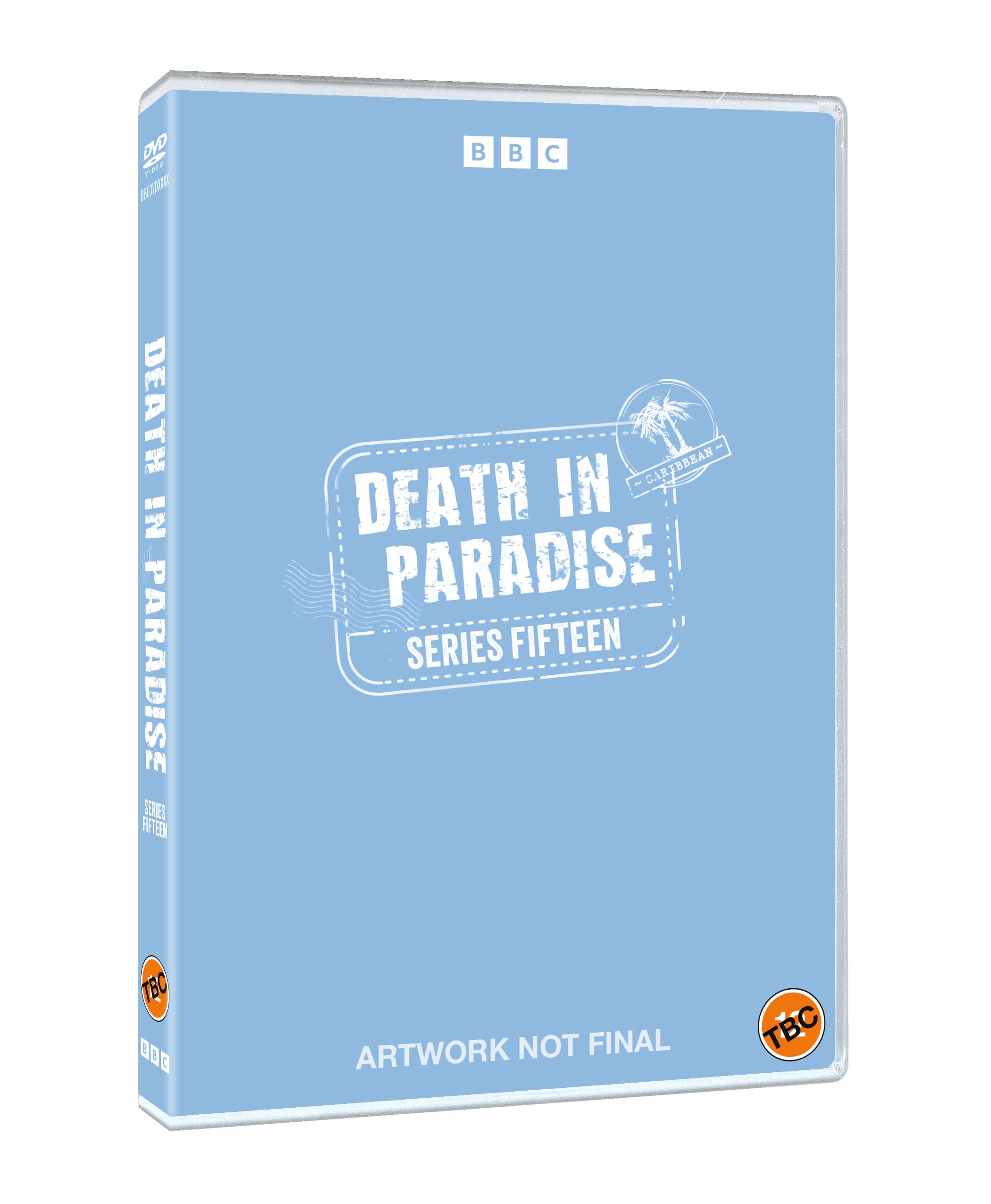 Death in Paradise: Series 15 2