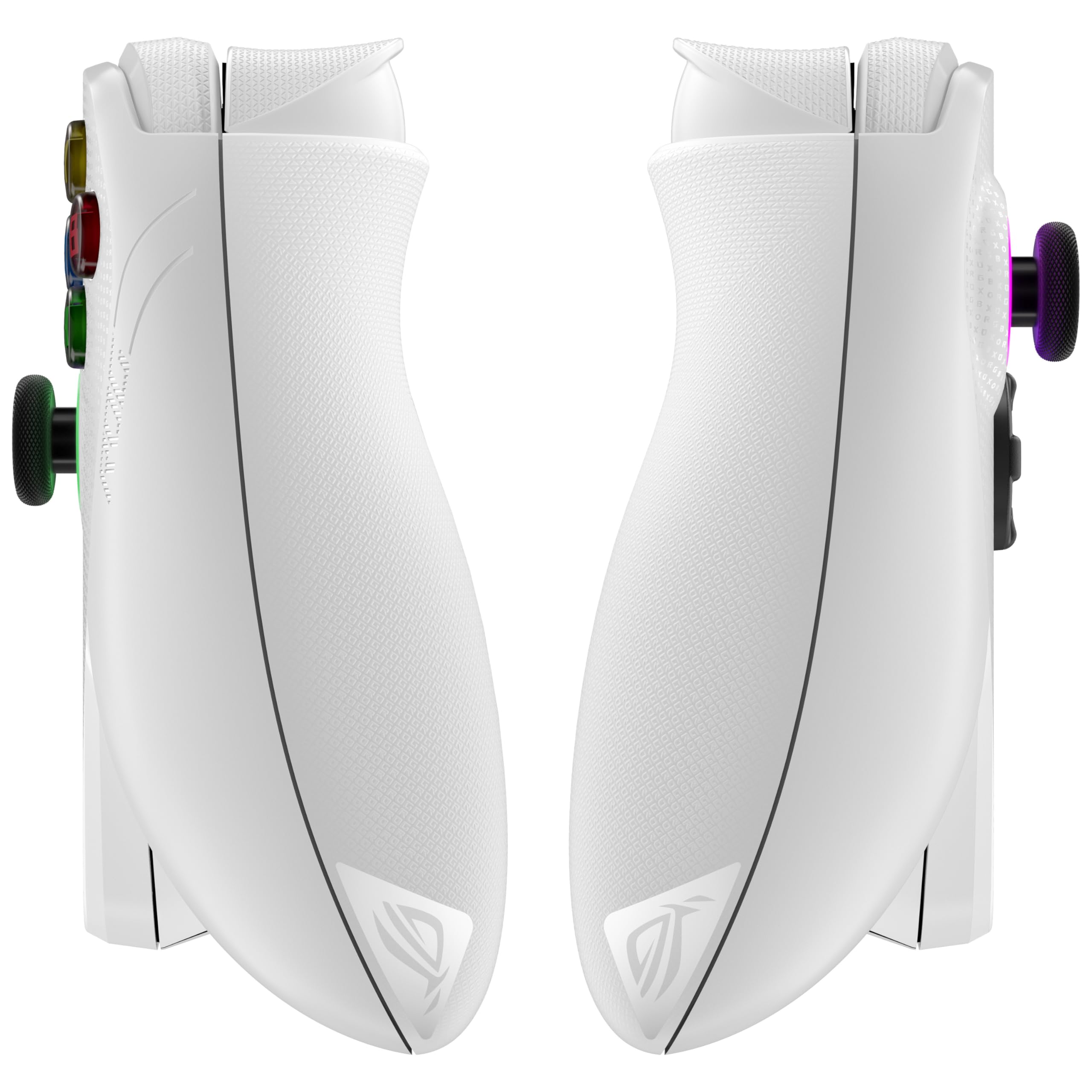 ASUS ROG Xbox Ally Handheld Gaming Console - AMD Ryzen Z2 Processor, 60Wh Battery, Windows 11 6