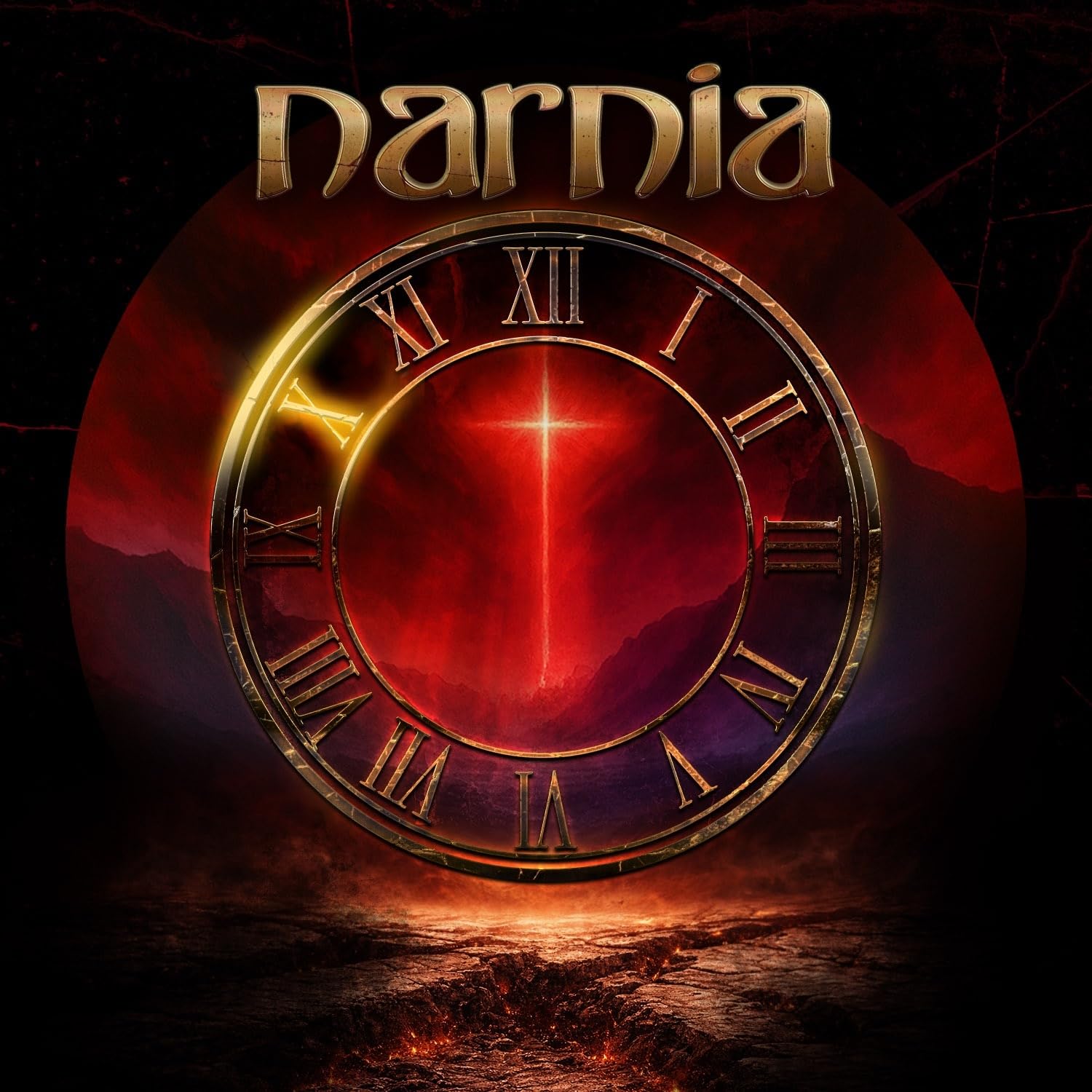 Narnia - X [Import CD]
