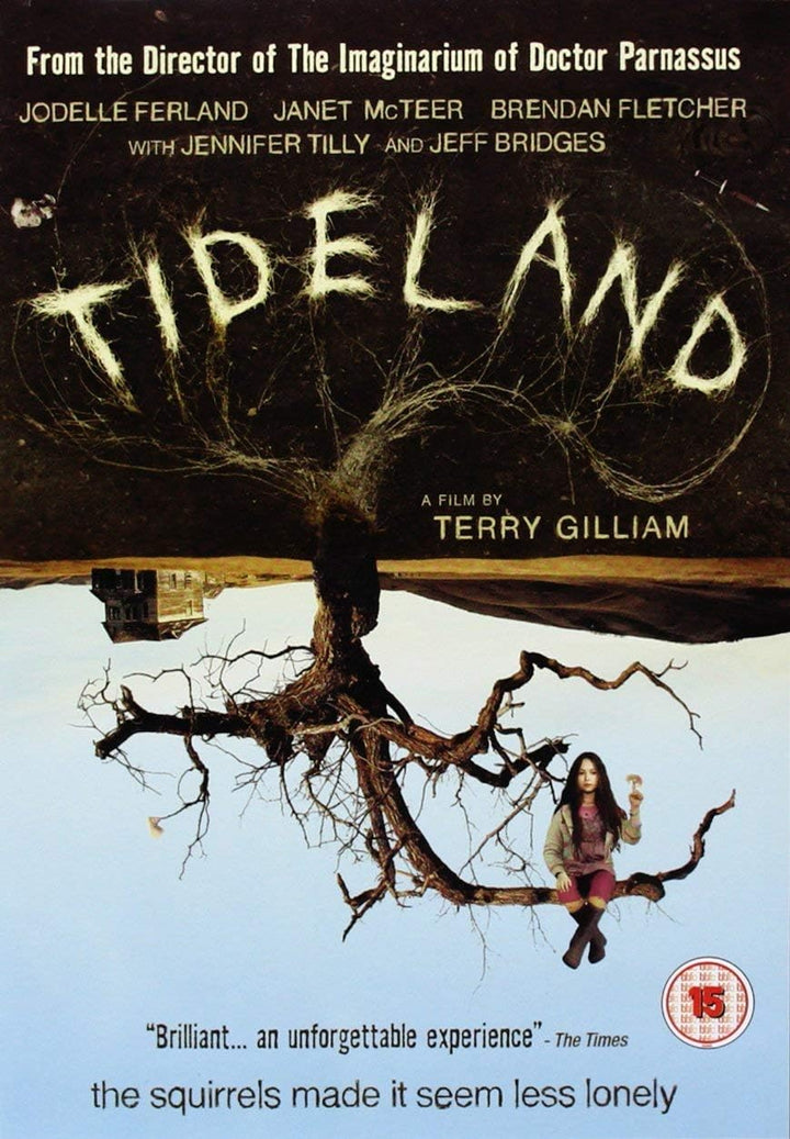 Tideland