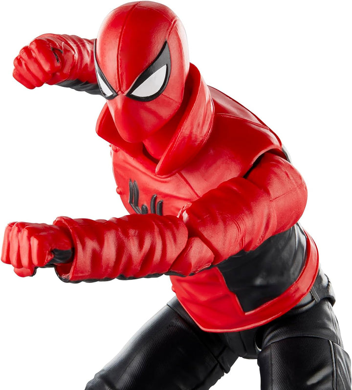 Marvel Legends Series Last Stand Spider-Man Comics Action Figure