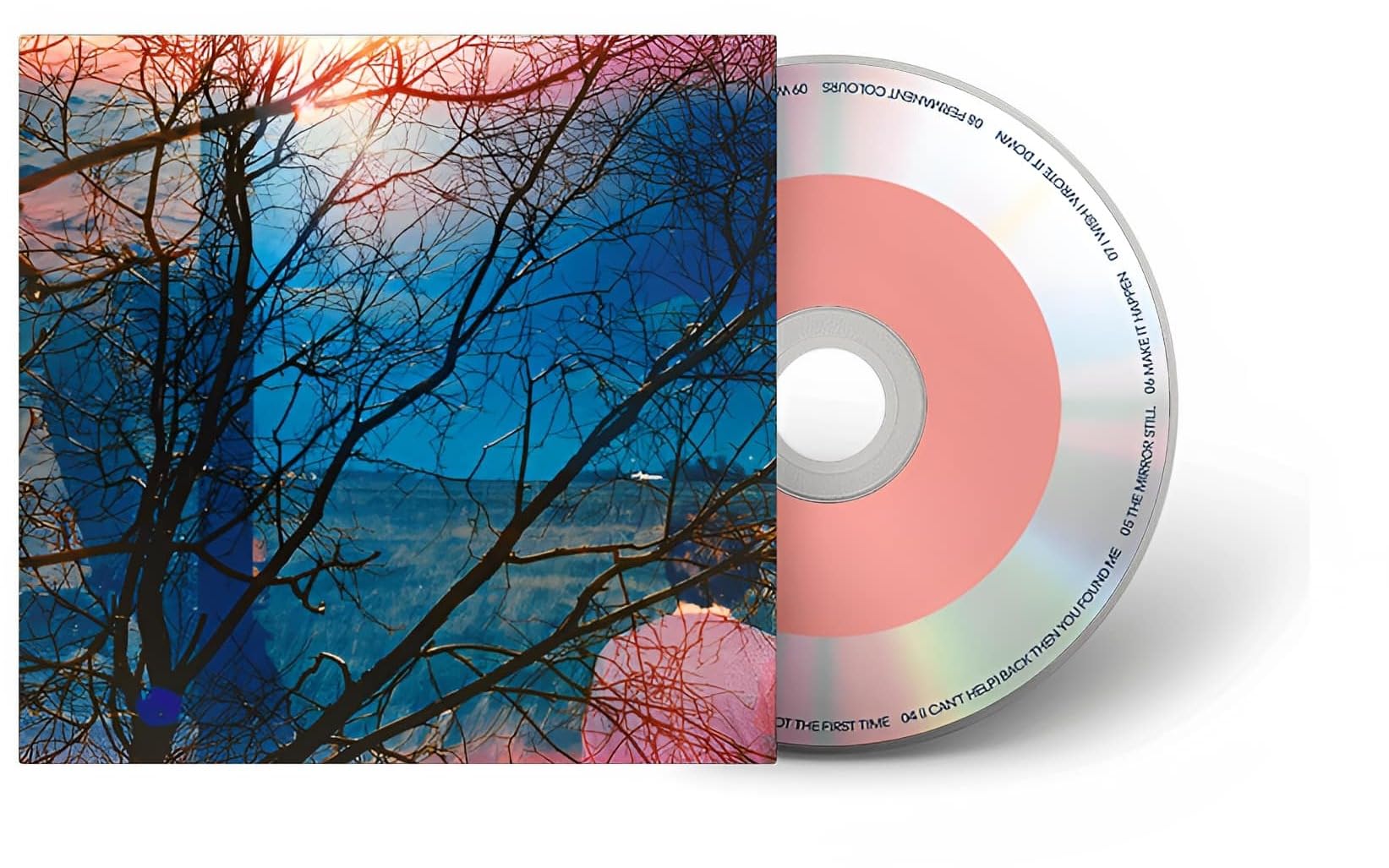 Idlewild - Idlewild [Audio CD]