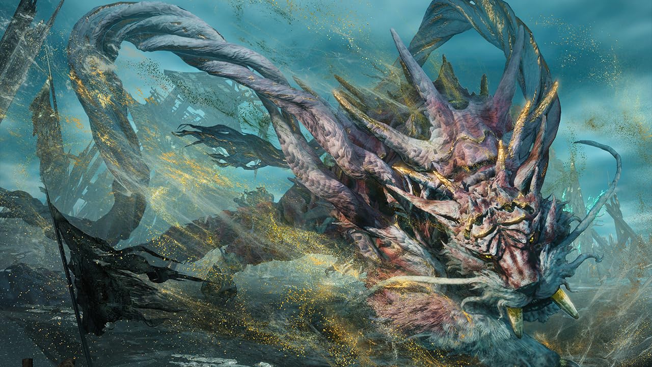 Wild Hearts S - Nintendo Switch 2 4