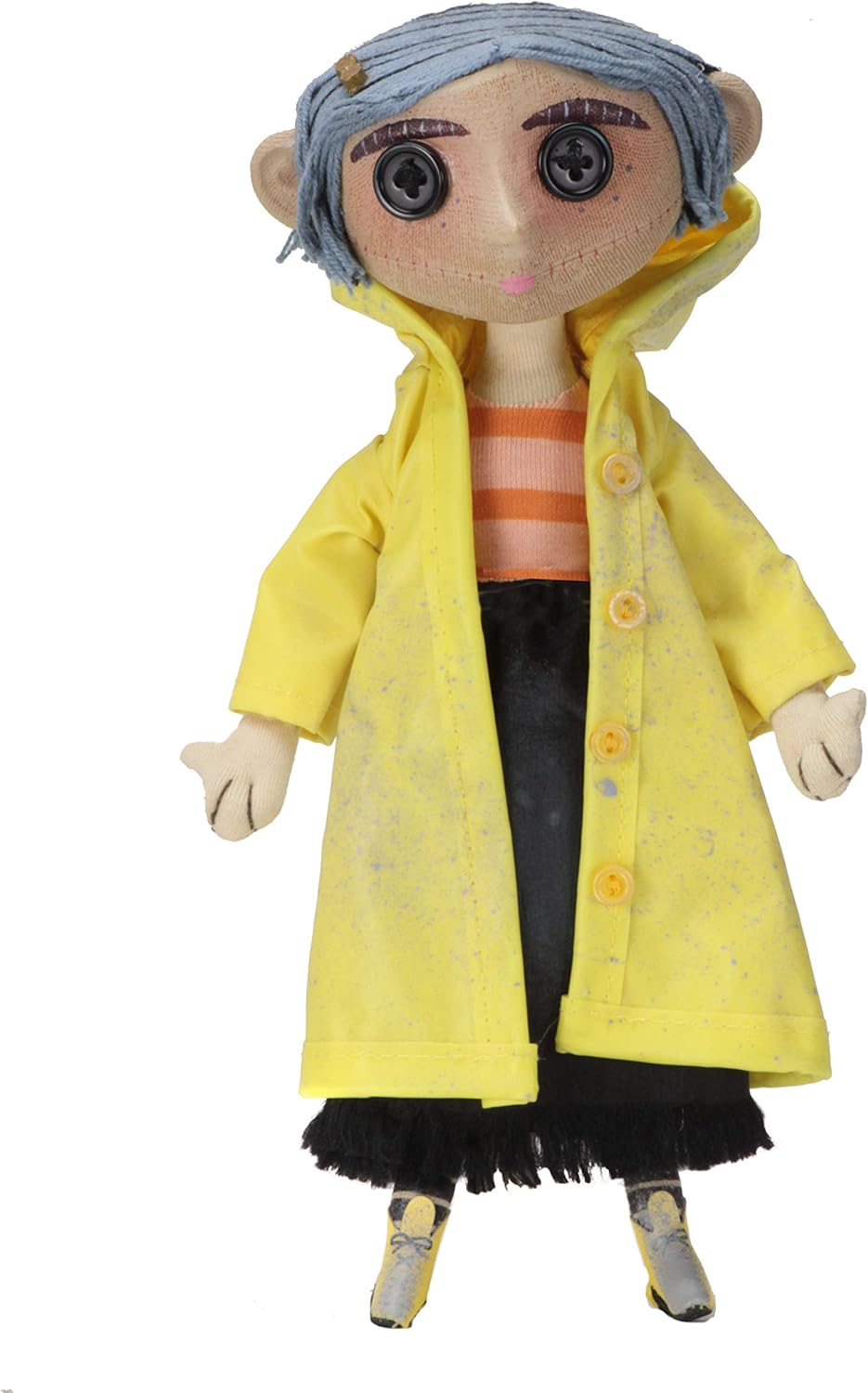 NECA Coraline Doll Replica Figure 1
