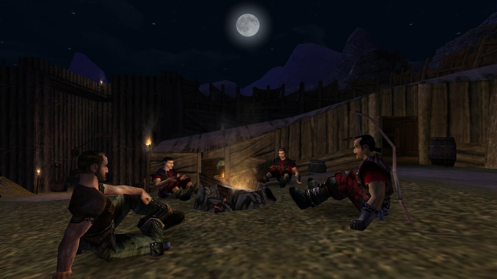 Gothic Classic [PC] 3