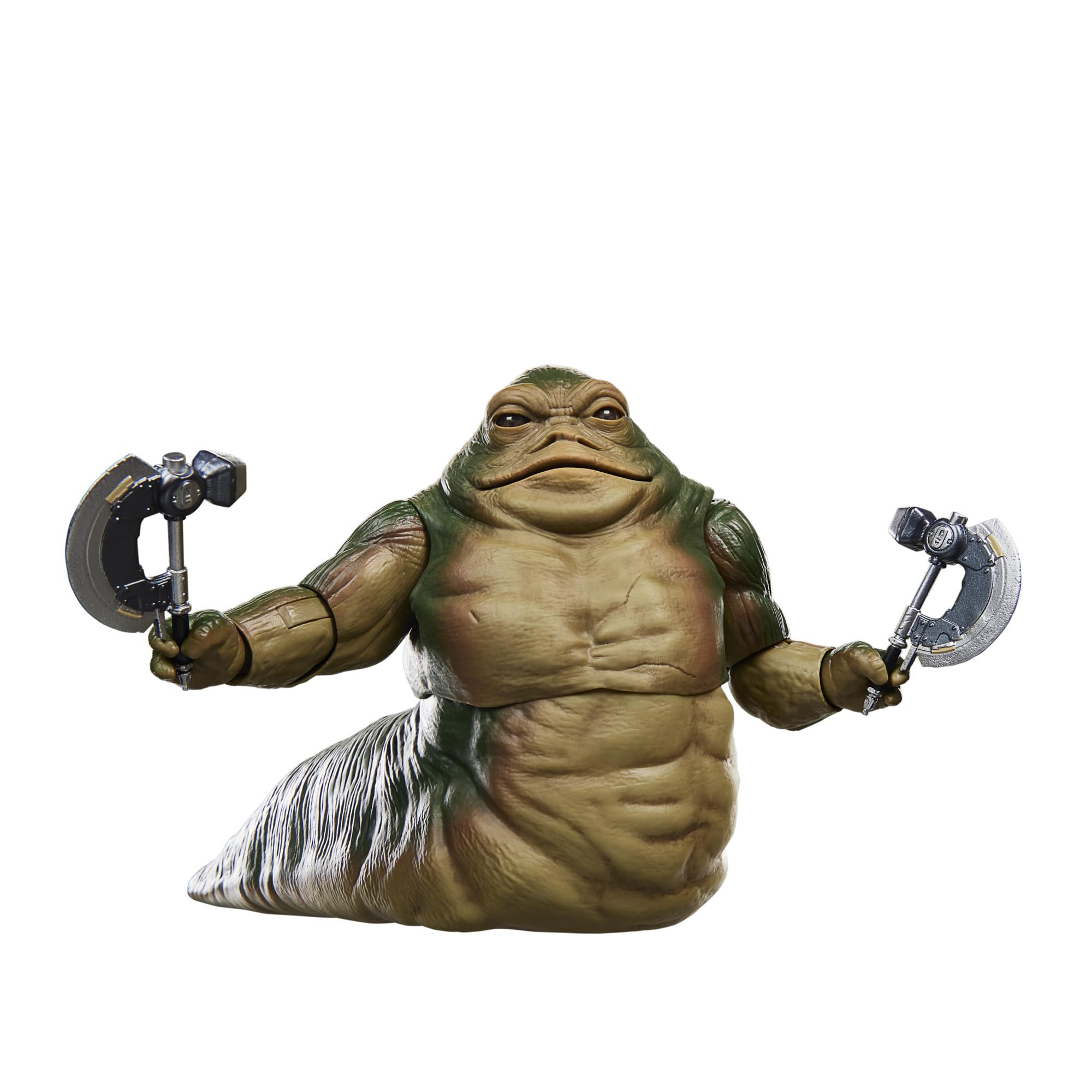 Star Wars The Black Series Rotta the Hutt Action Figure - 15 cm Scale, Ages 4+ 1