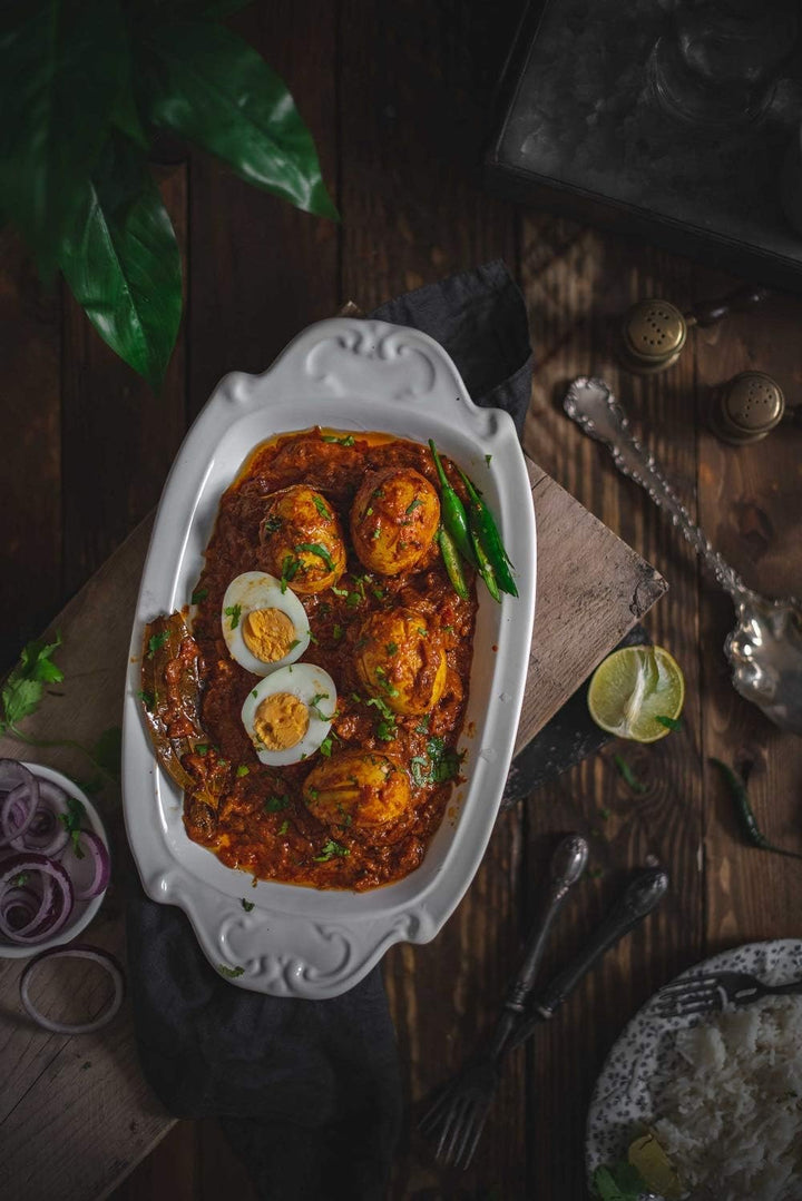 Rajah - Haldi Ground Turmeric (1kg)