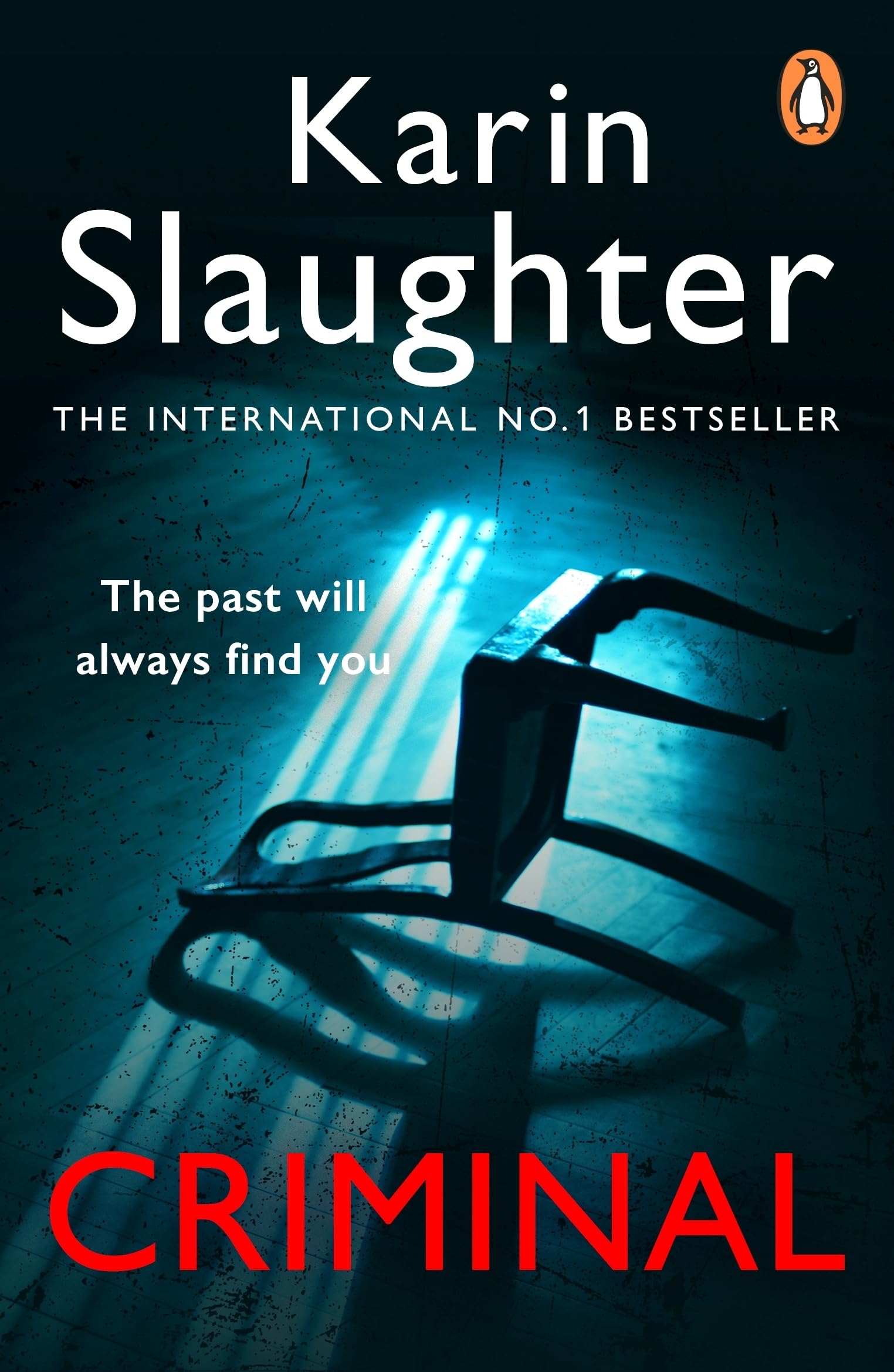 Karin Slaughter Criminal - Book 6 in Will Trent Series | Paperback | 528 Pages 1