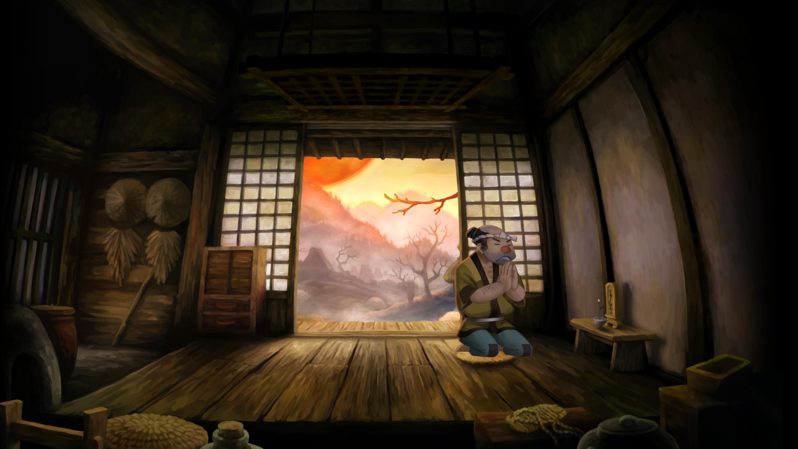 Muramasa: The Demon Blade [Nintendo Switch] 9