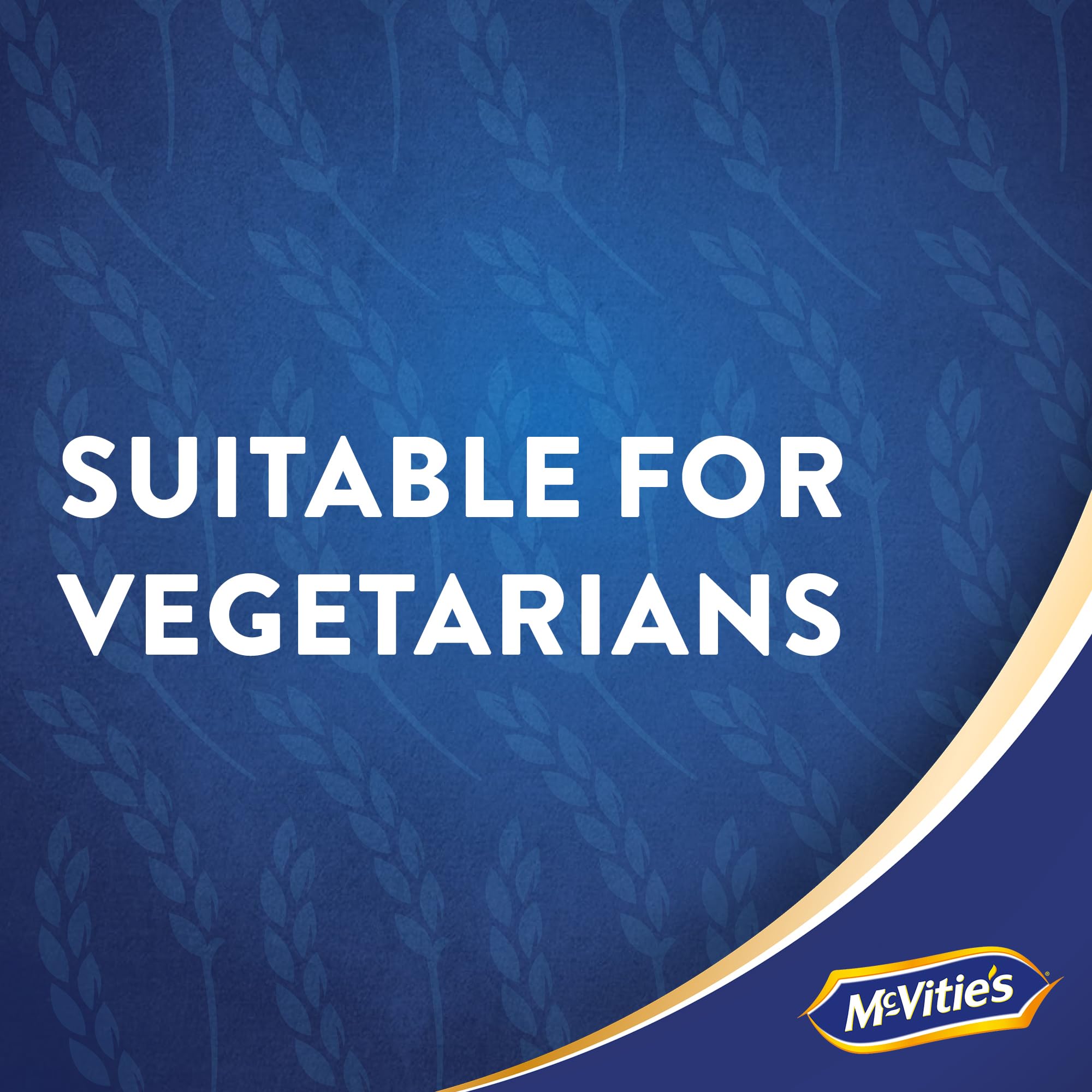 McVitie's Dark Digestive Biscuits Twin Pack - 2 x 316g (632g Total) | Fiber Rich | Dark Chocolate Coated 6
