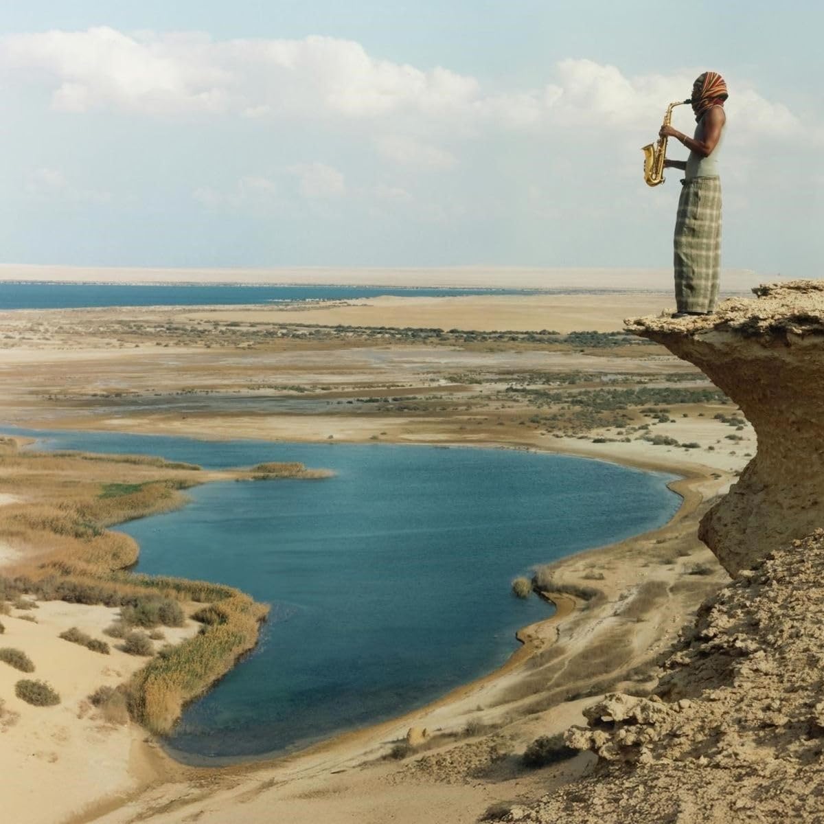 Venna - MALIK [VINYL] 2