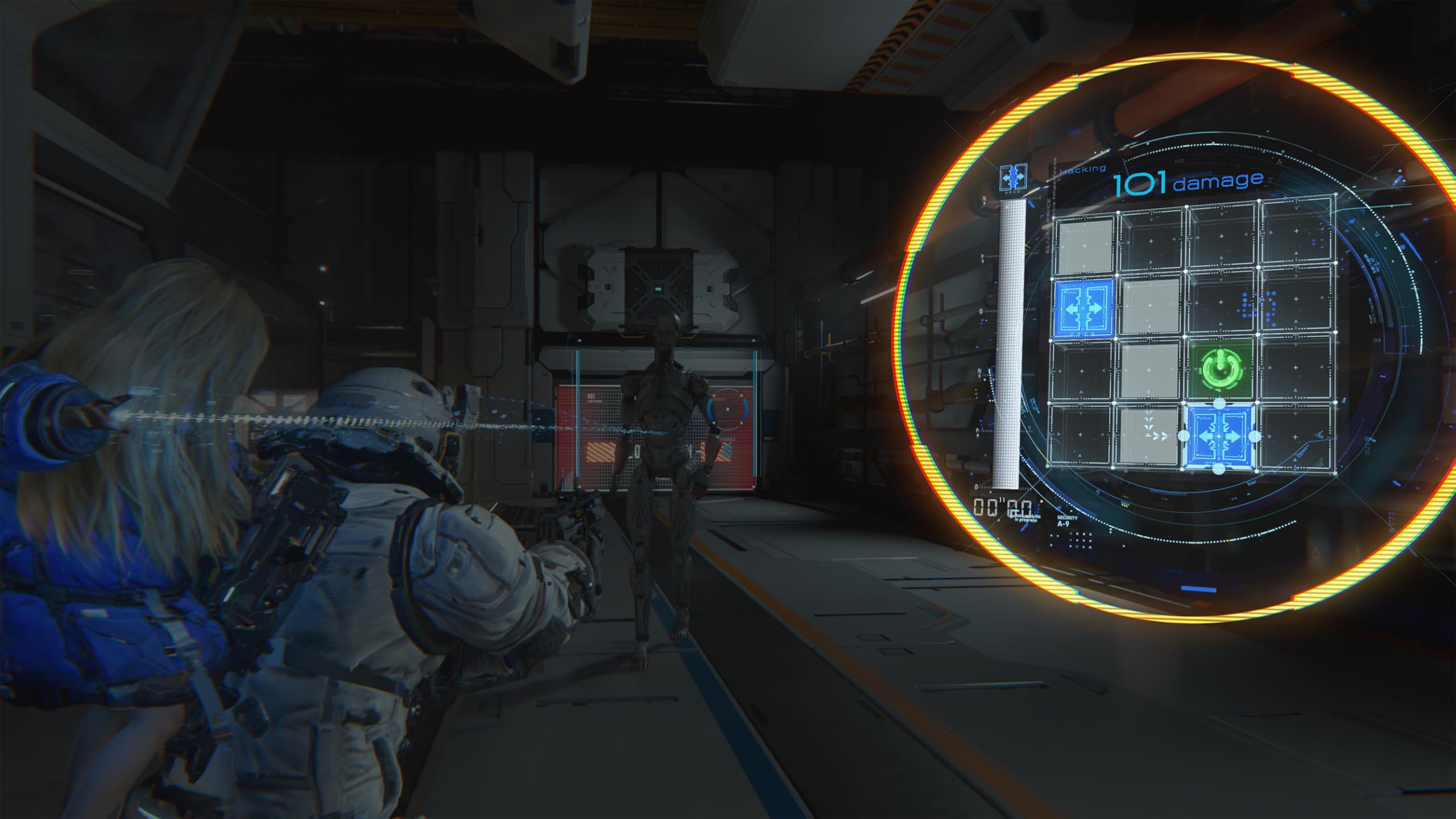 Pragmata (Xbox Series X)