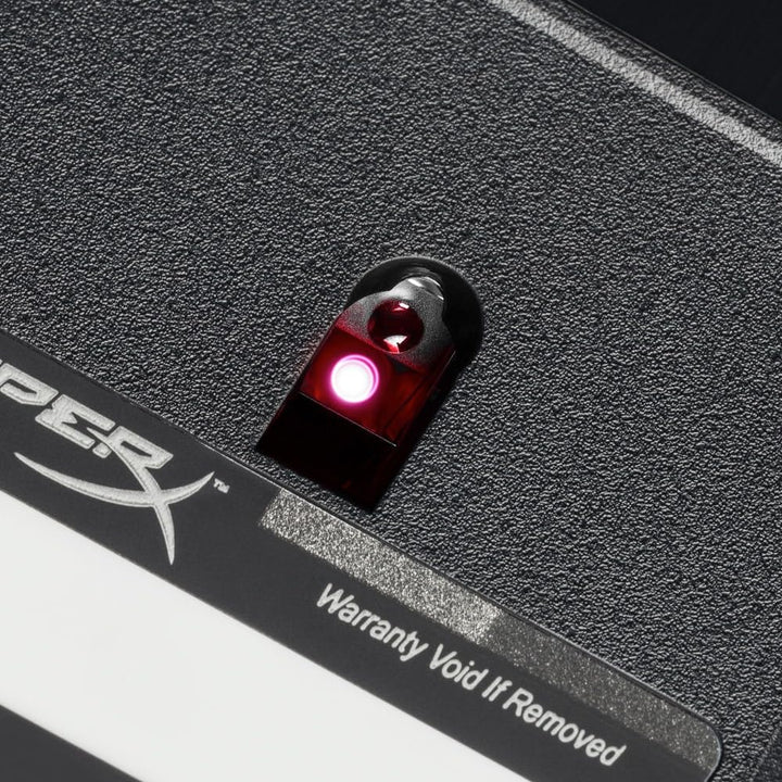 HyperX Pulsefire Core – HX-MC004B RGB Gaming Mouse