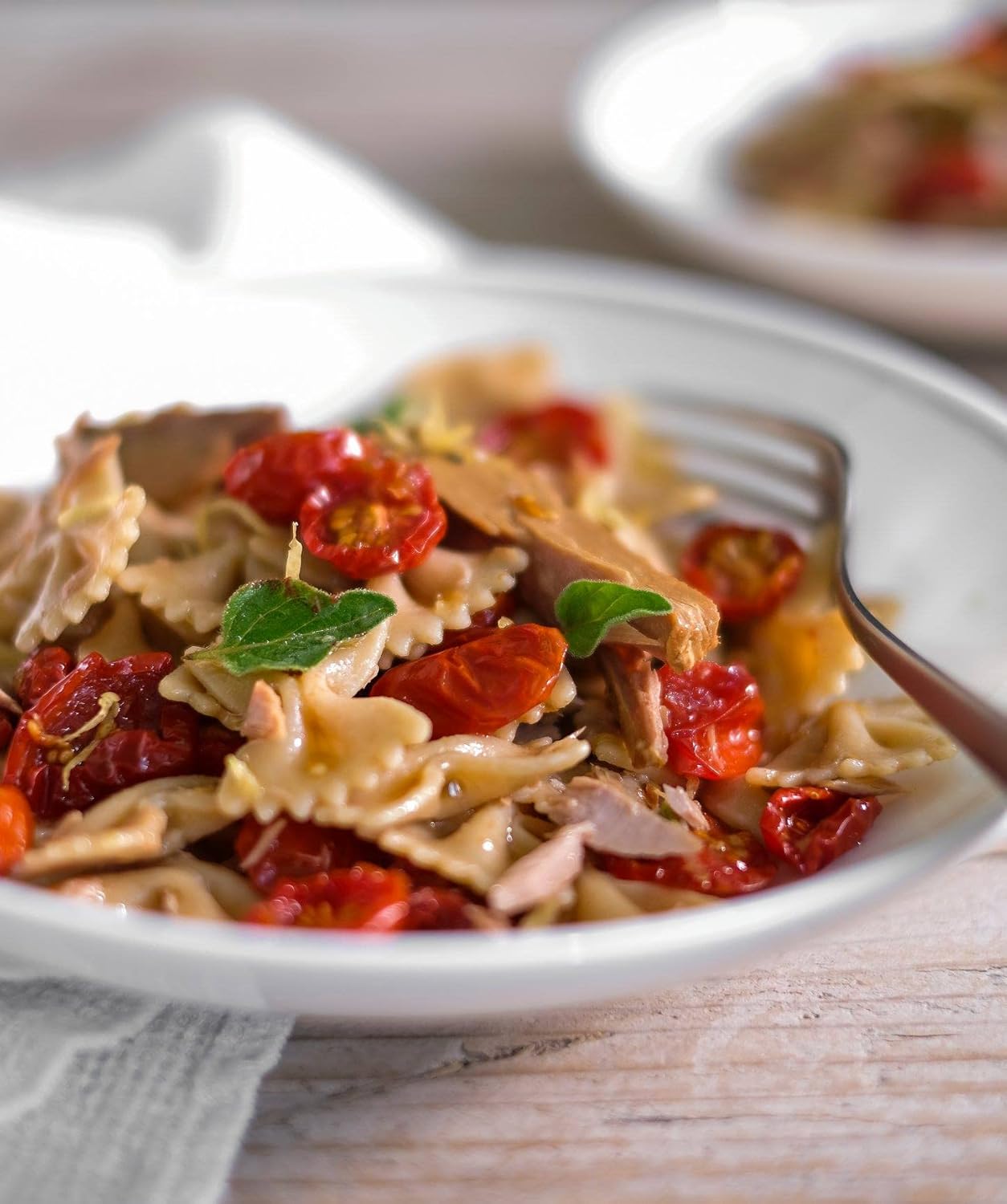 Rummo Farfalle Pasta Nr.85, 500 g 6